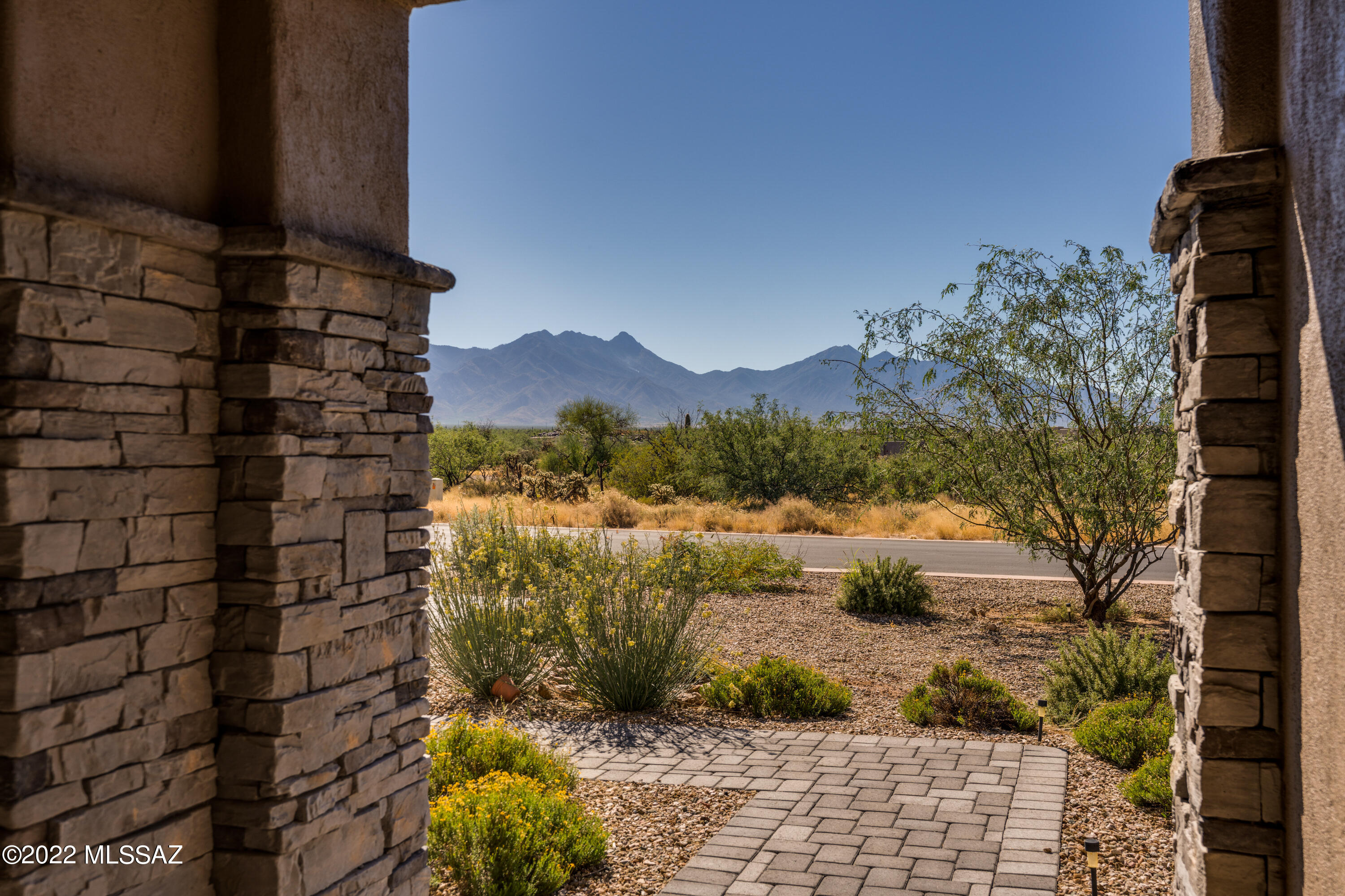 Stone House Phase II - Residential