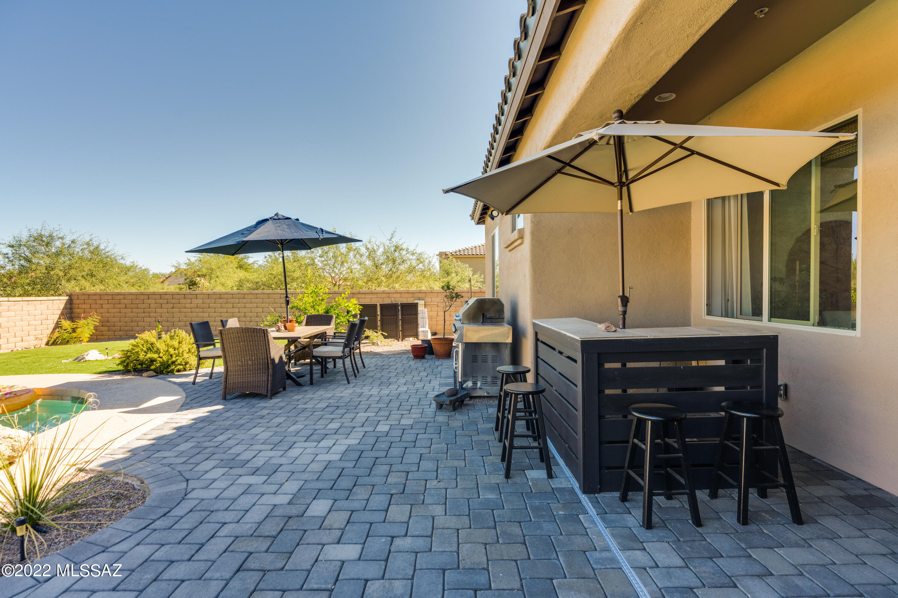 Stone House Phase II - Residential