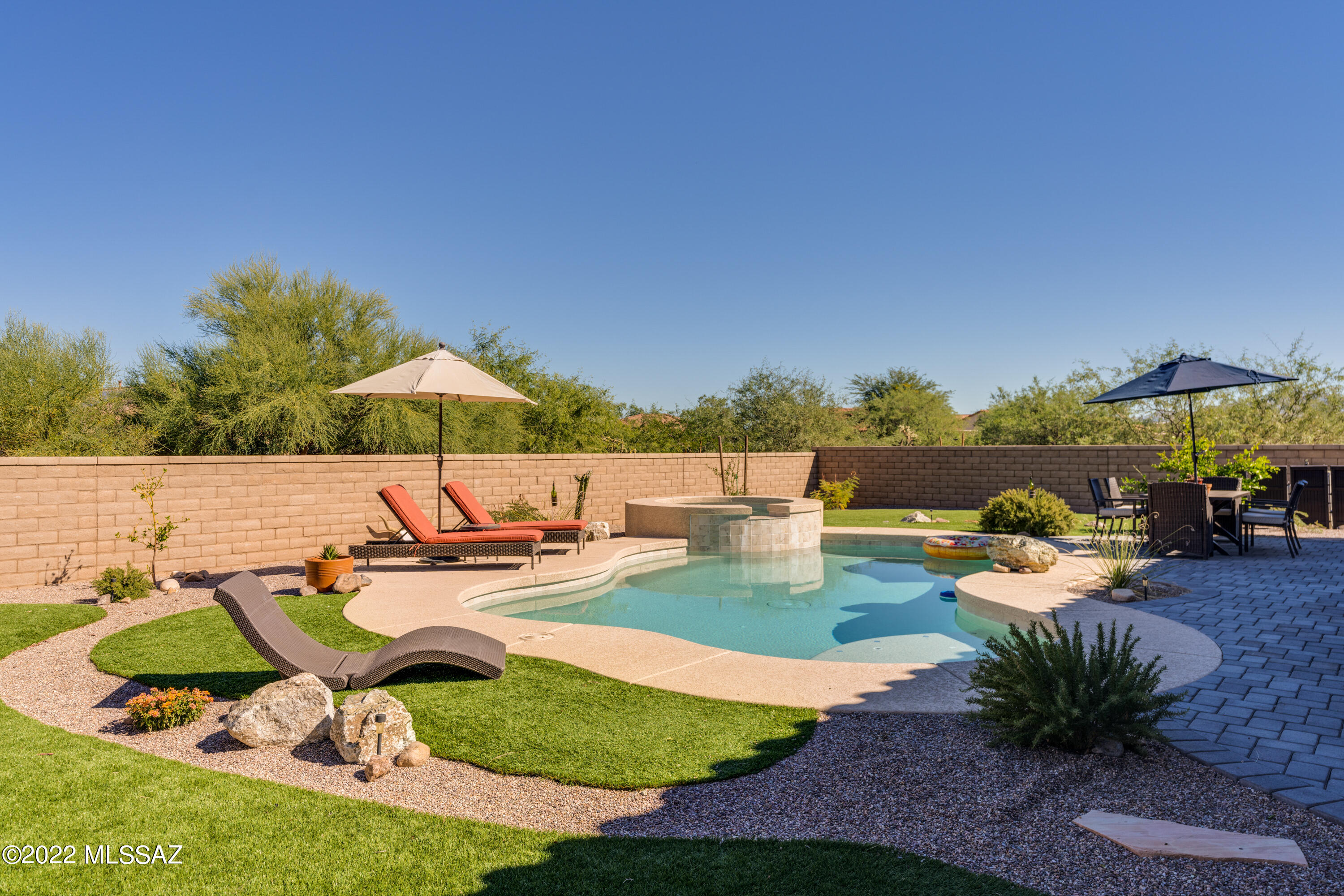 Stone House Phase II - Residential