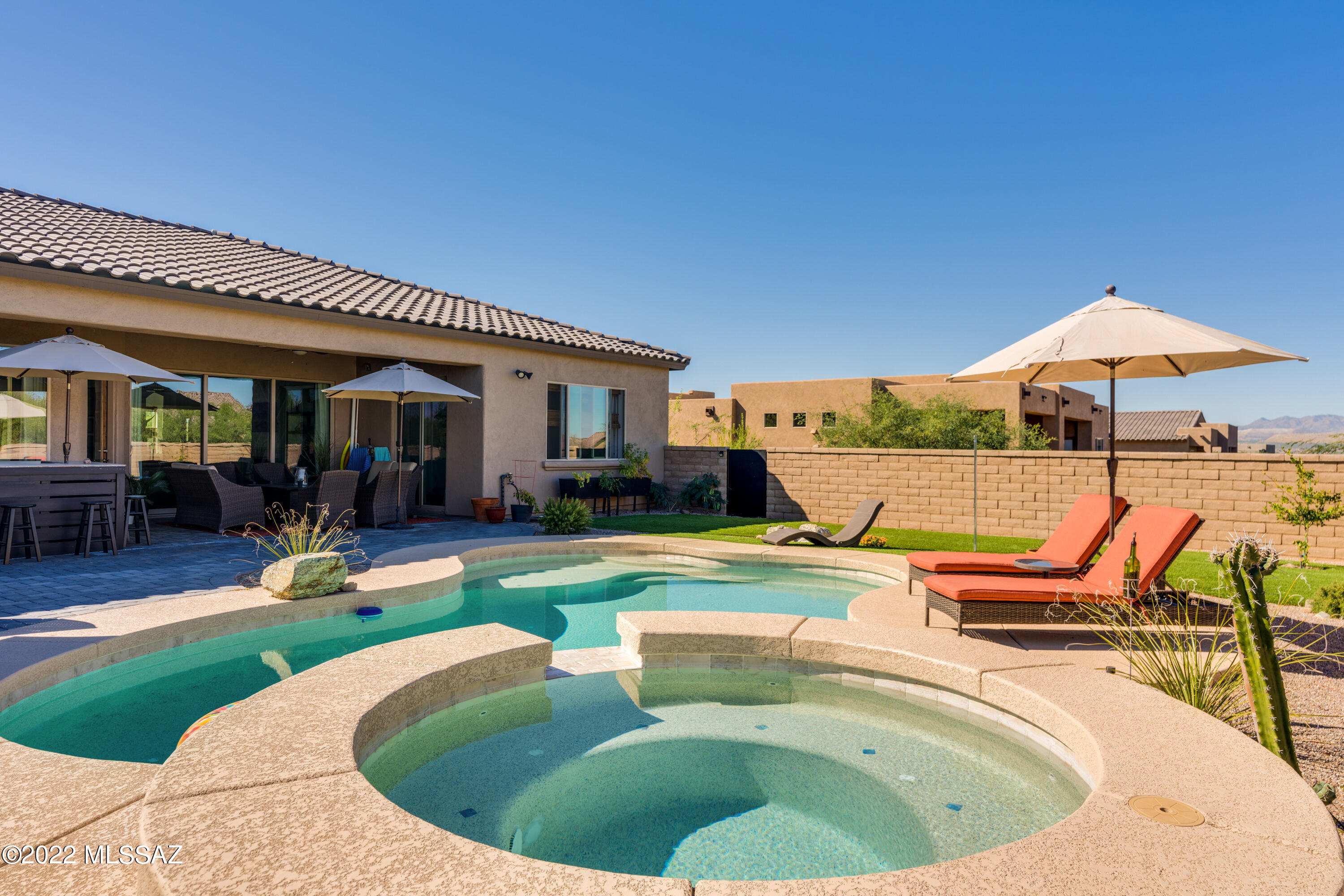 Stone House Phase II - Residential