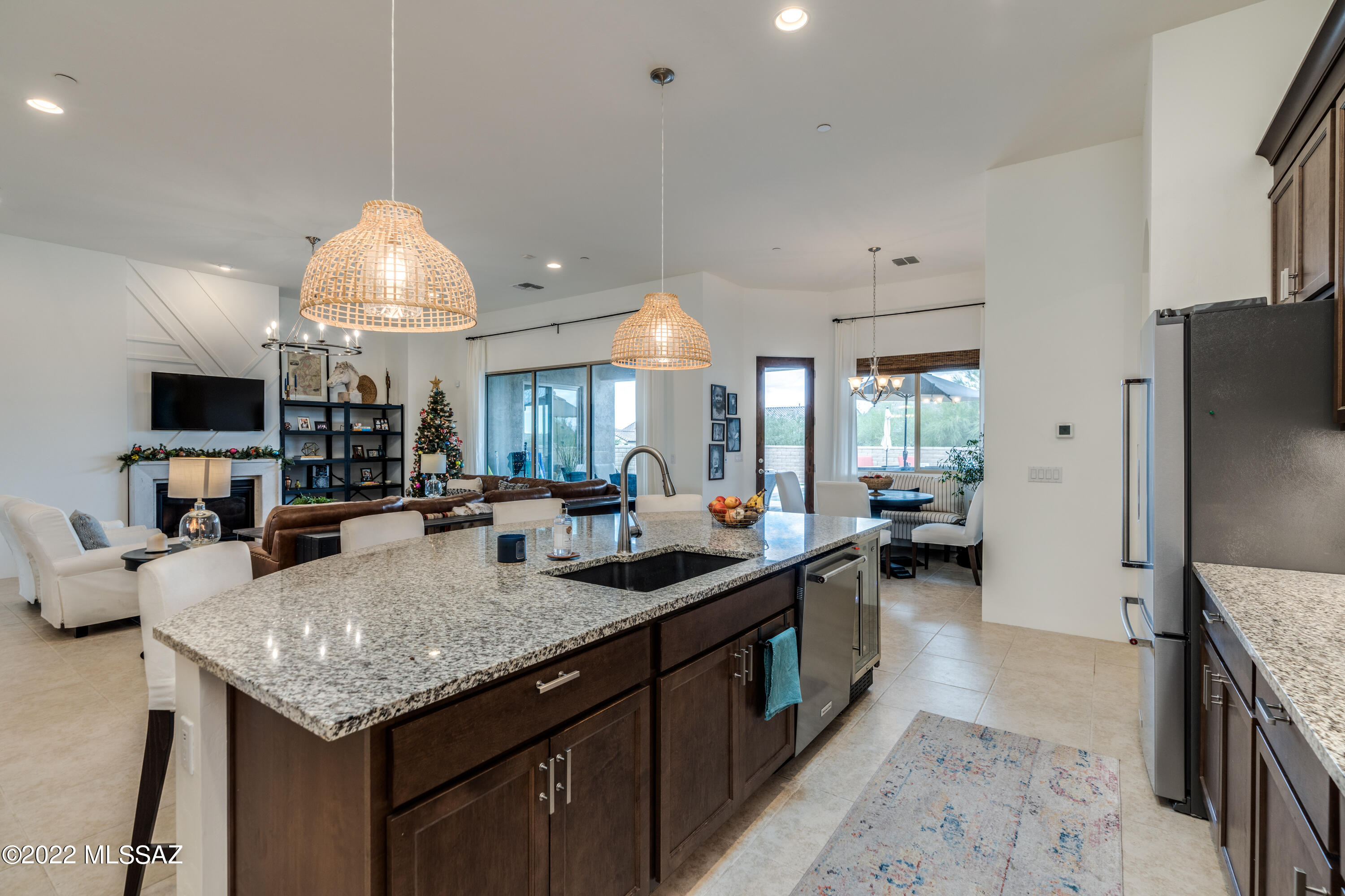 Stone House Phase II - Residential