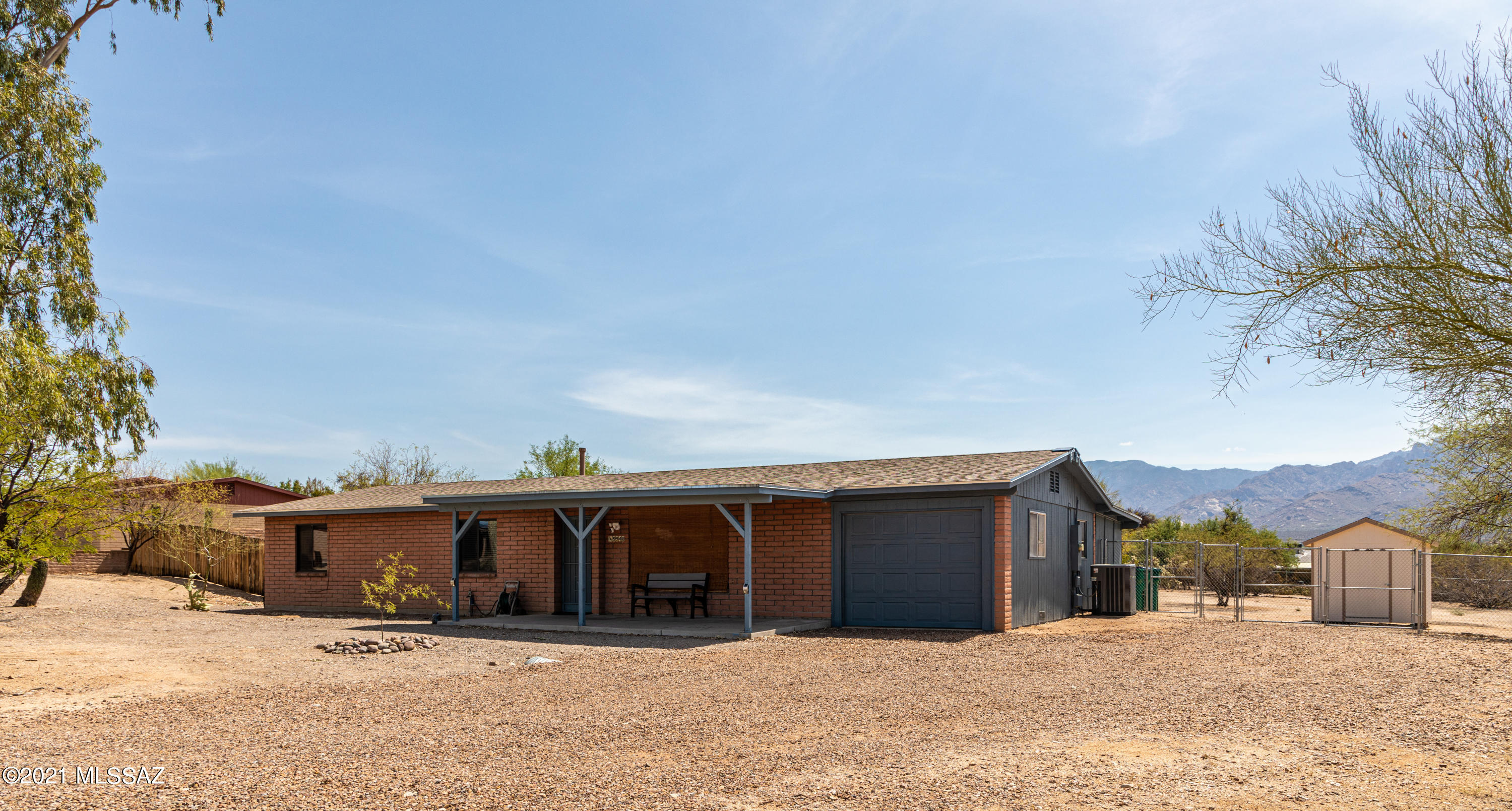 Rancho Feliz (442-647) - Residential