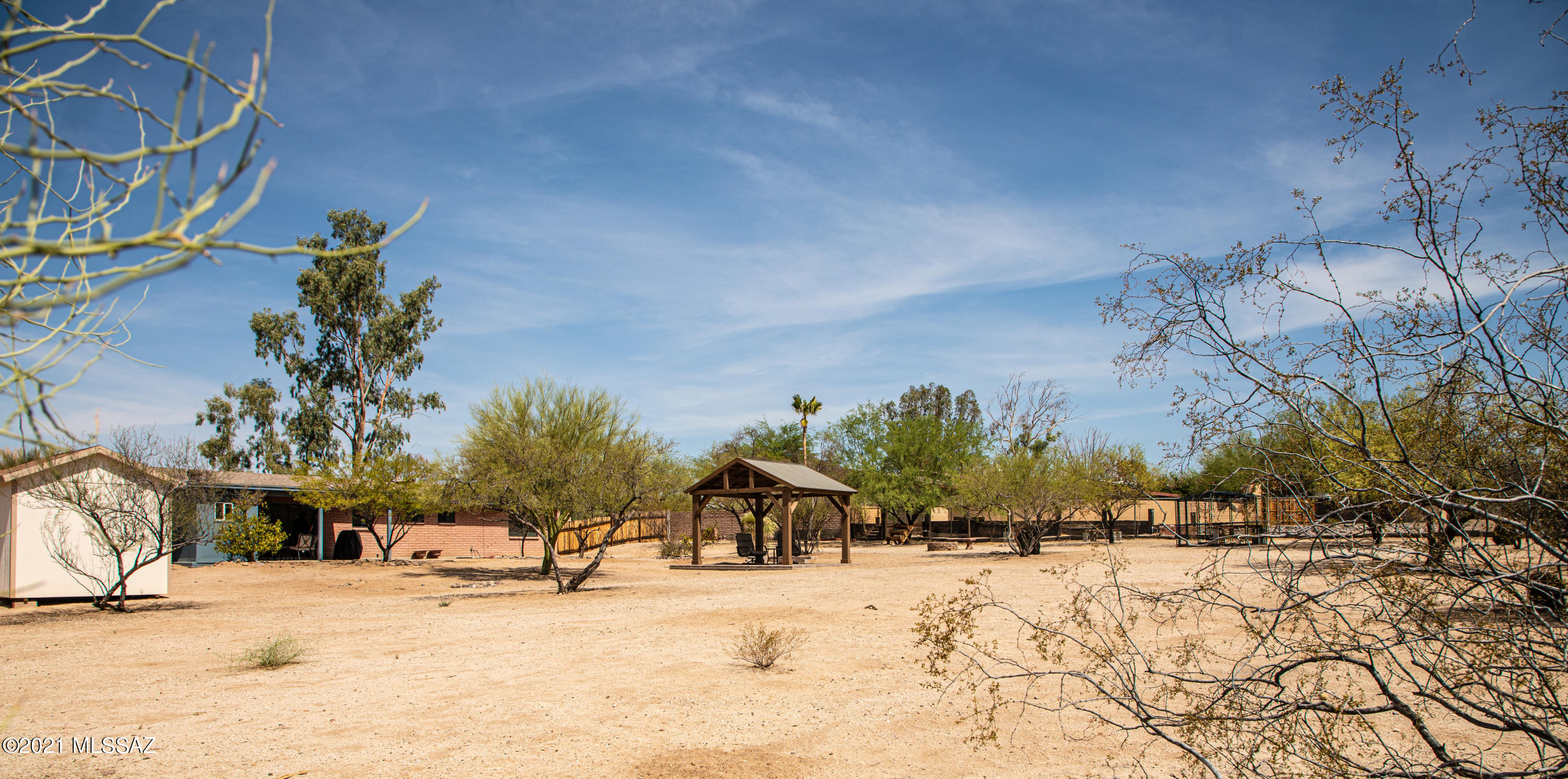 Rancho Feliz (442-647) - Residential