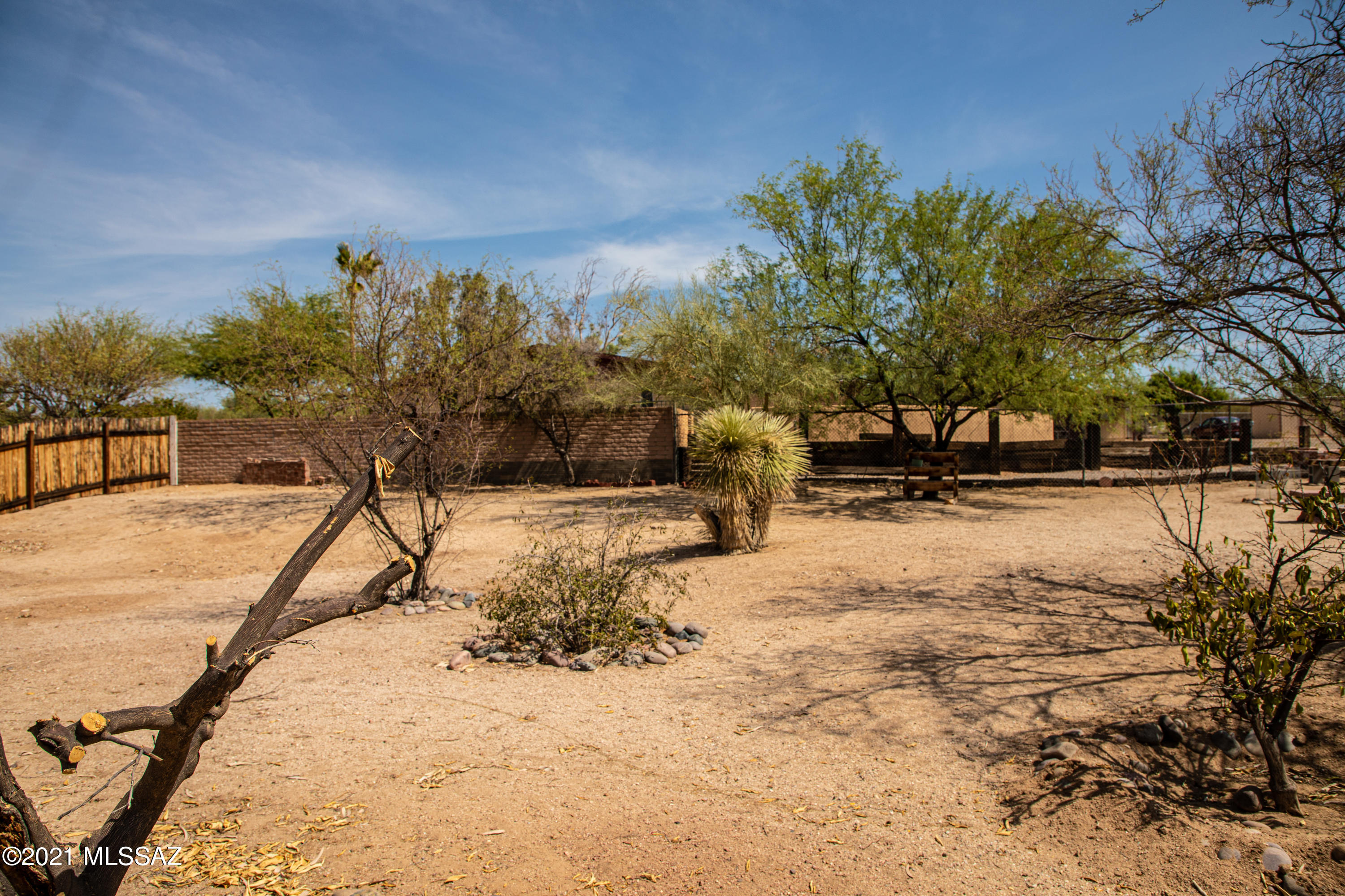 Rancho Feliz (442-647) - Residential
