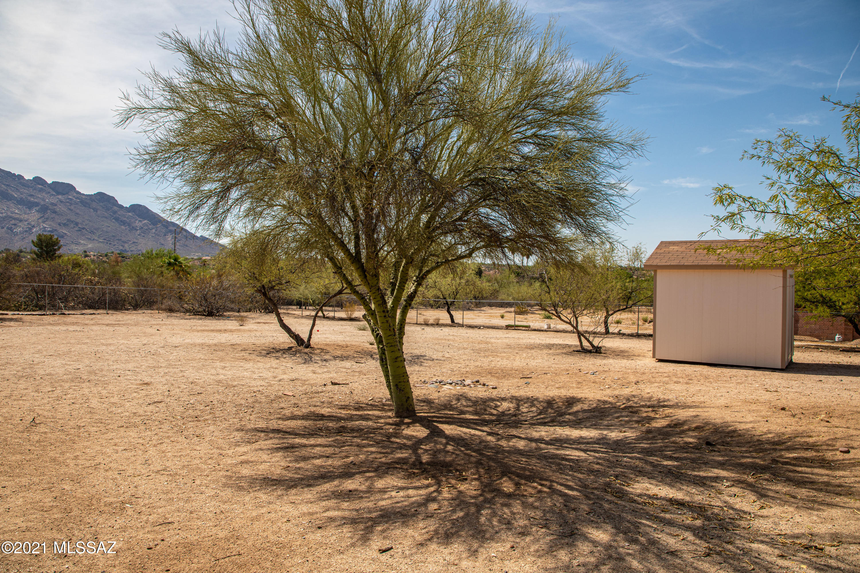 Rancho Feliz (442-647) - Residential