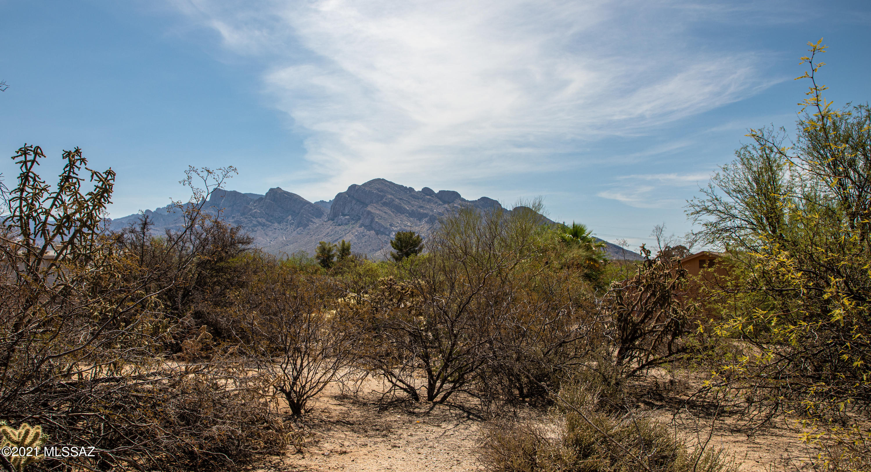 Rancho Feliz (442-647) - Residential