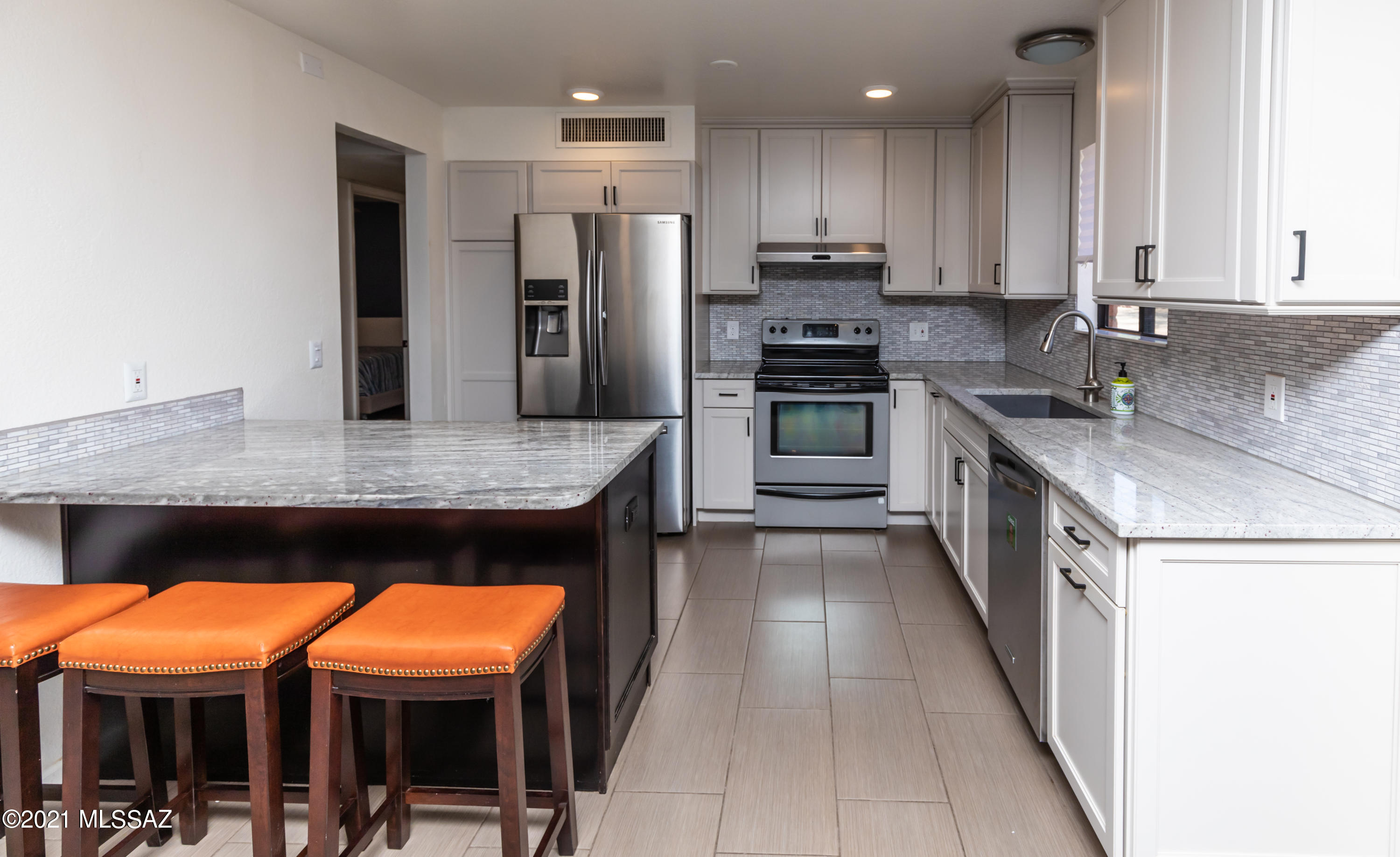 Rancho Feliz (442-647) - Residential