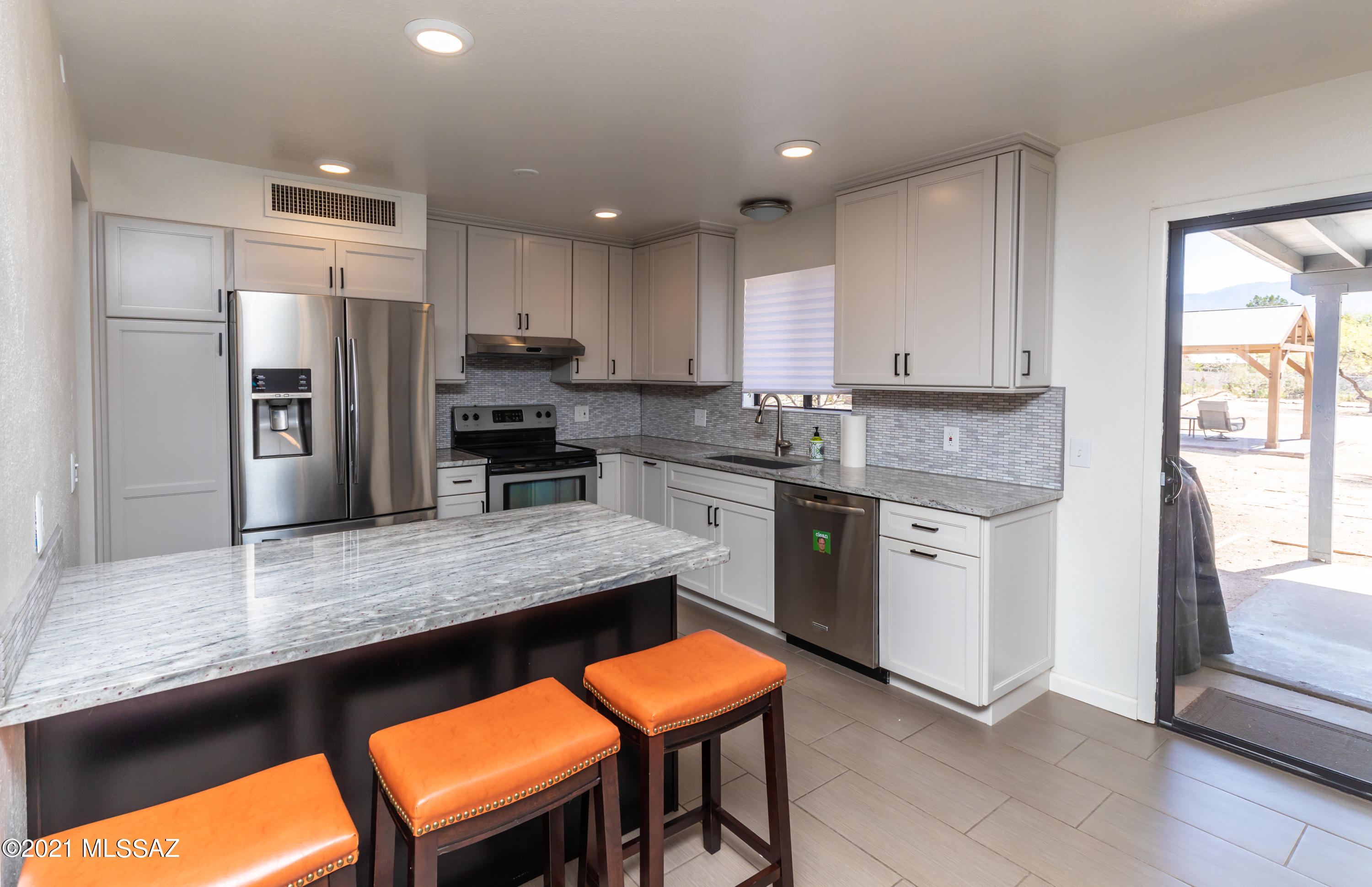 Rancho Feliz (442-647) - Residential