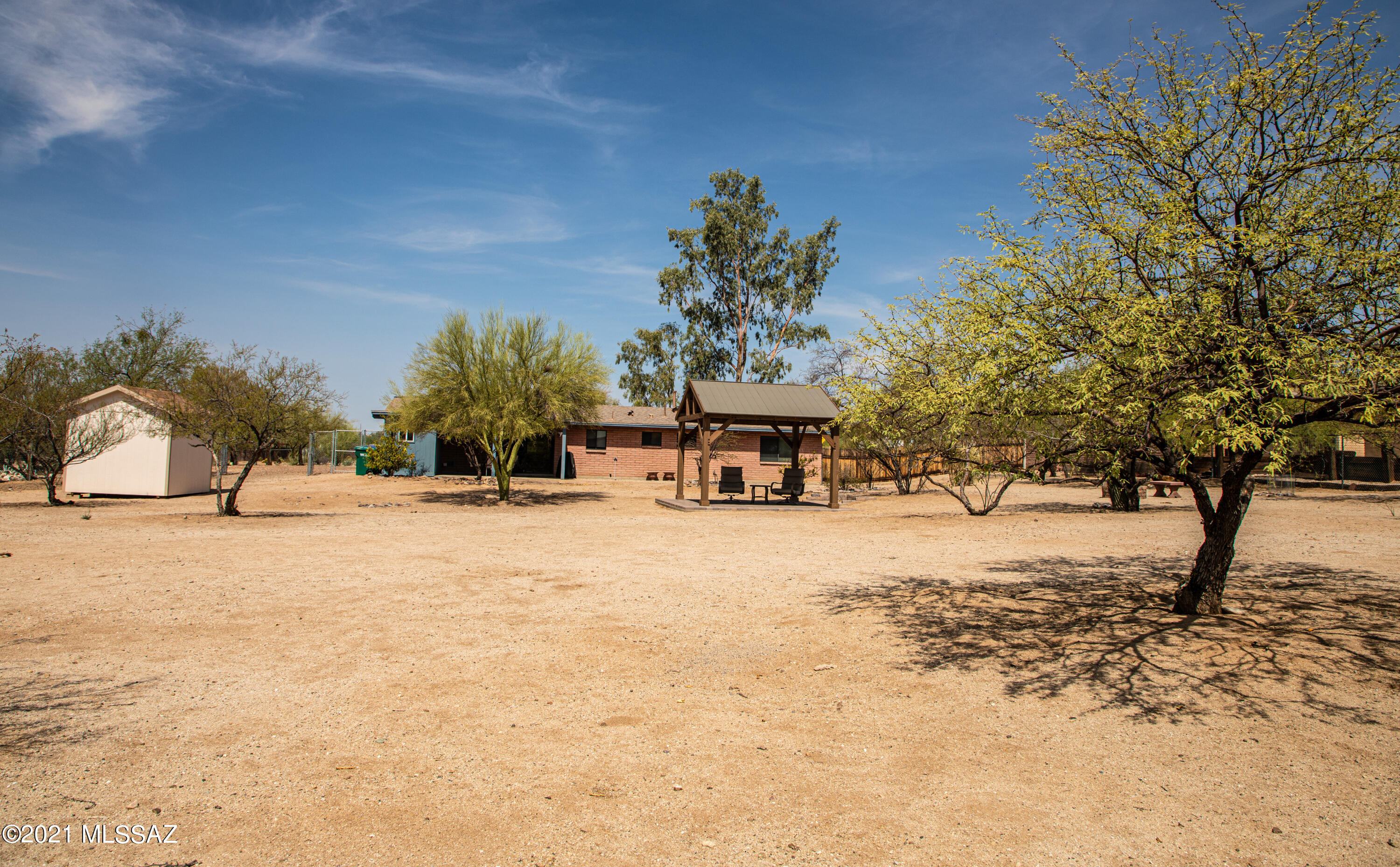 Rancho Feliz (442-647) - Residential