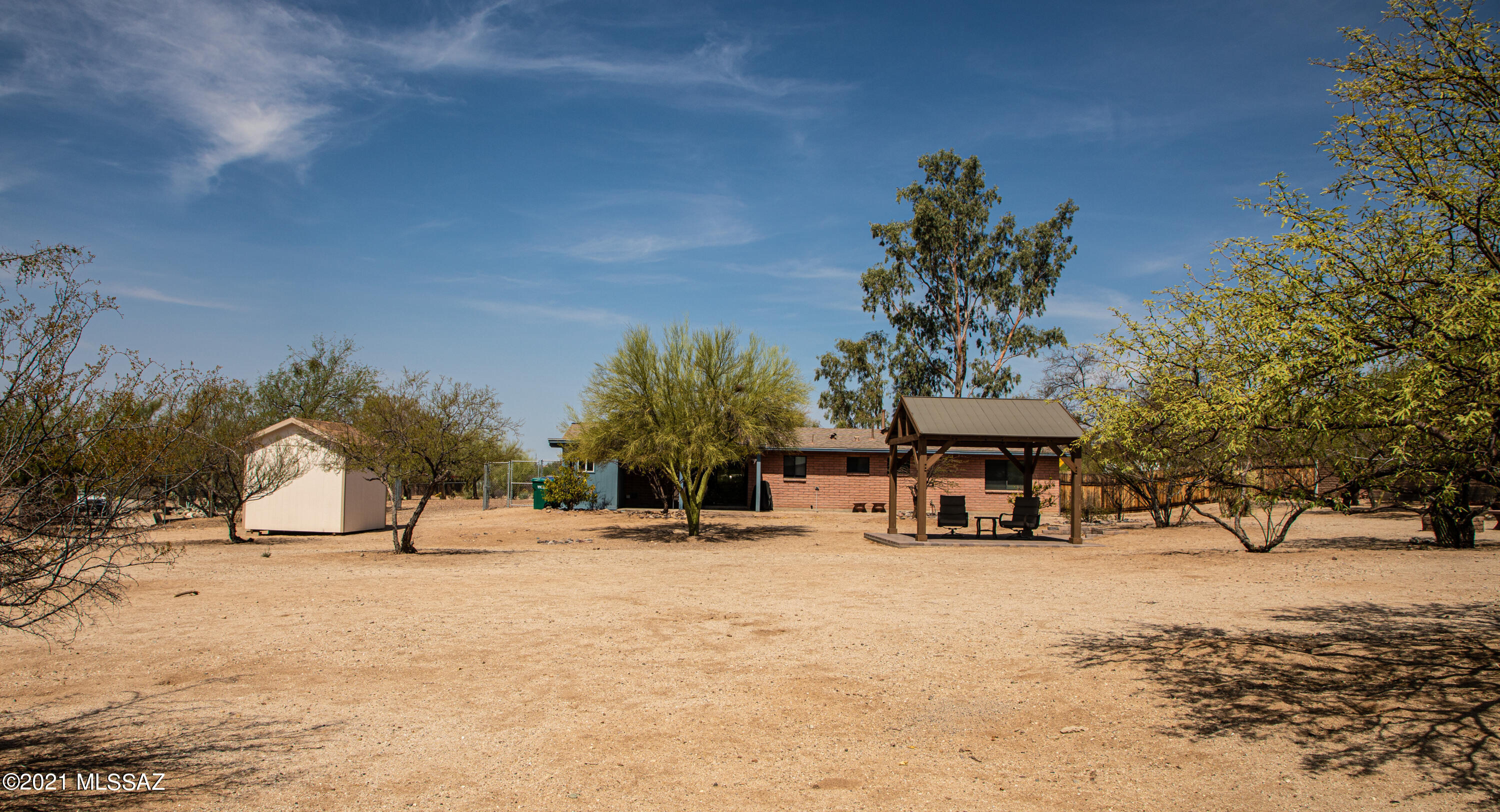 Rancho Feliz (442-647) - Residential
