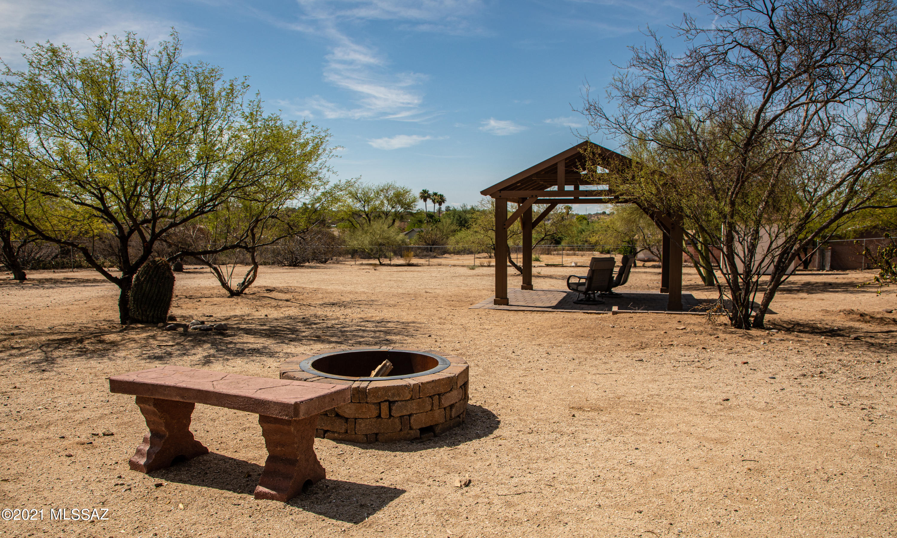 Rancho Feliz (442-647) - Residential