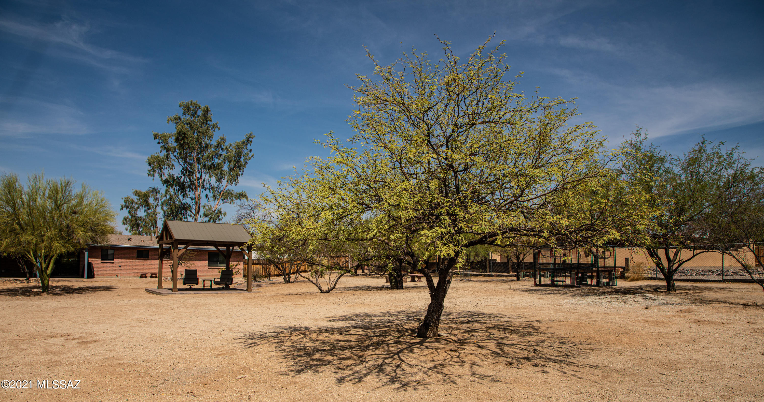 Rancho Feliz (442-647) - Residential
