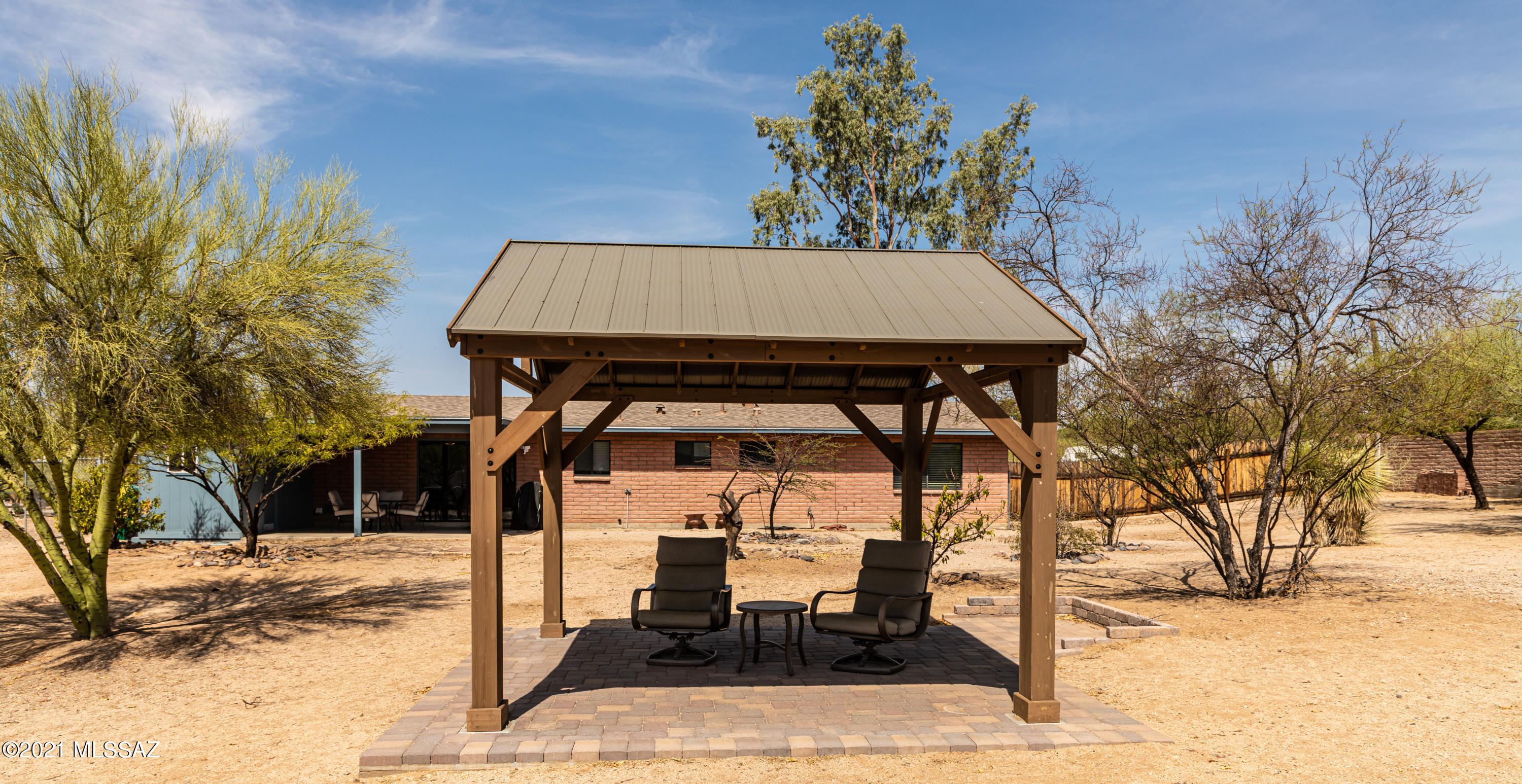 Rancho Feliz (442-647) - Residential