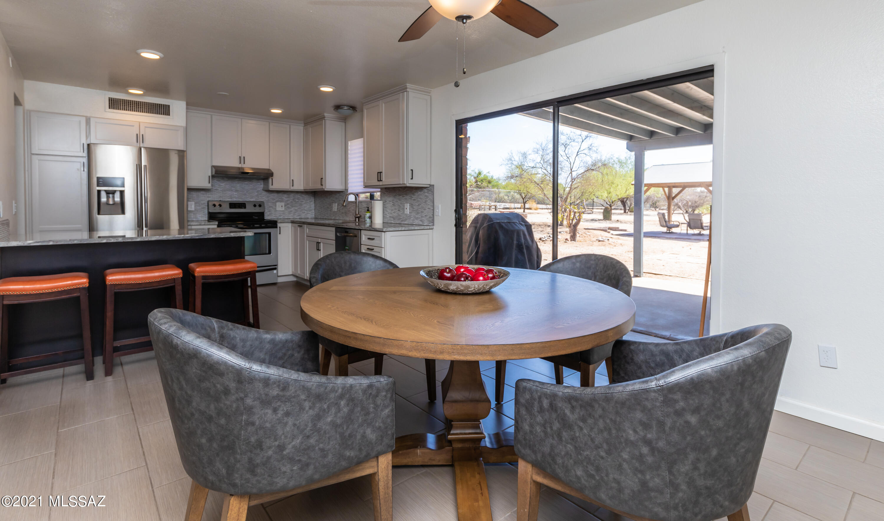 Rancho Feliz (442-647) - Residential