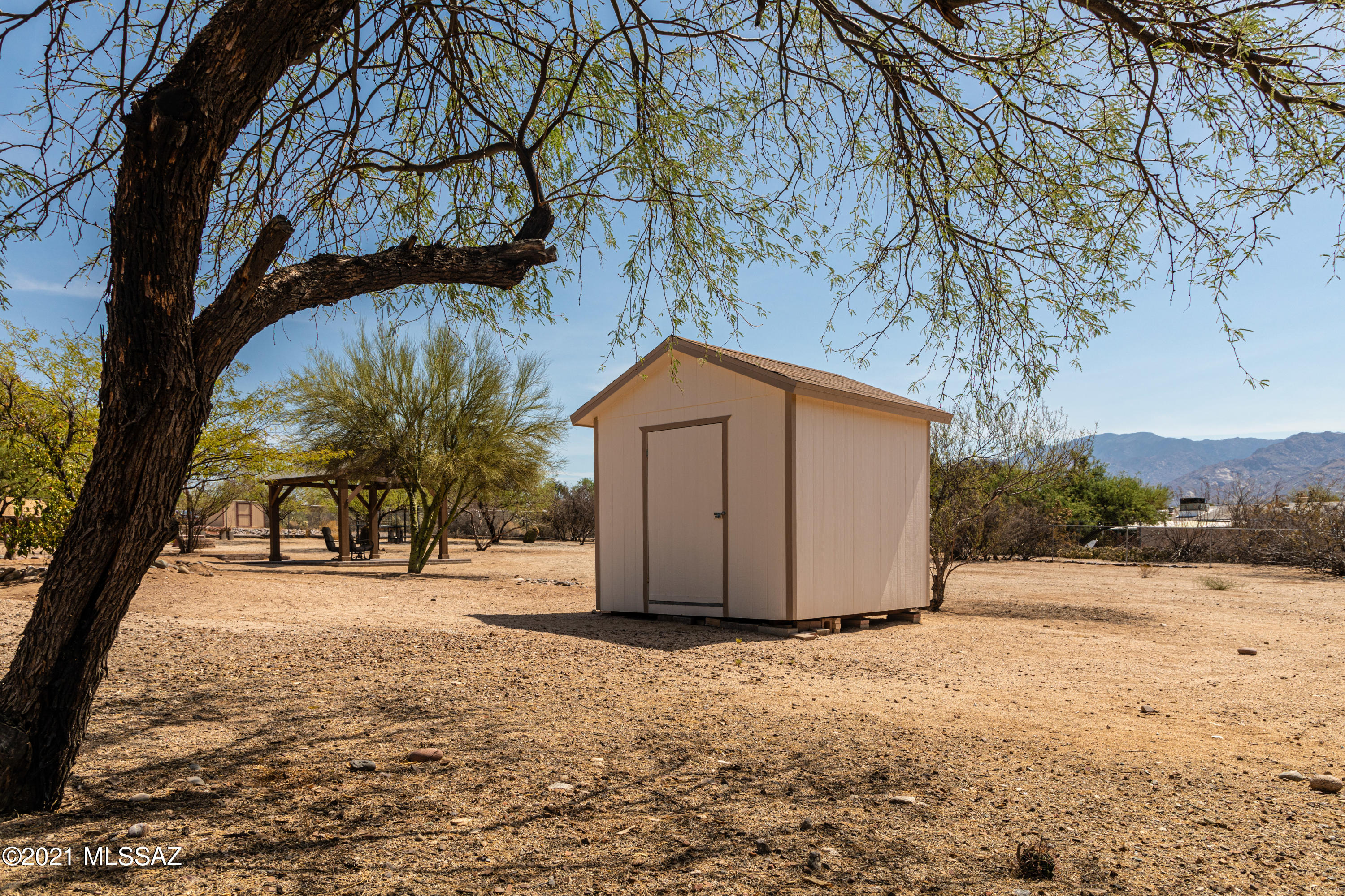 Rancho Feliz (442-647) - Residential