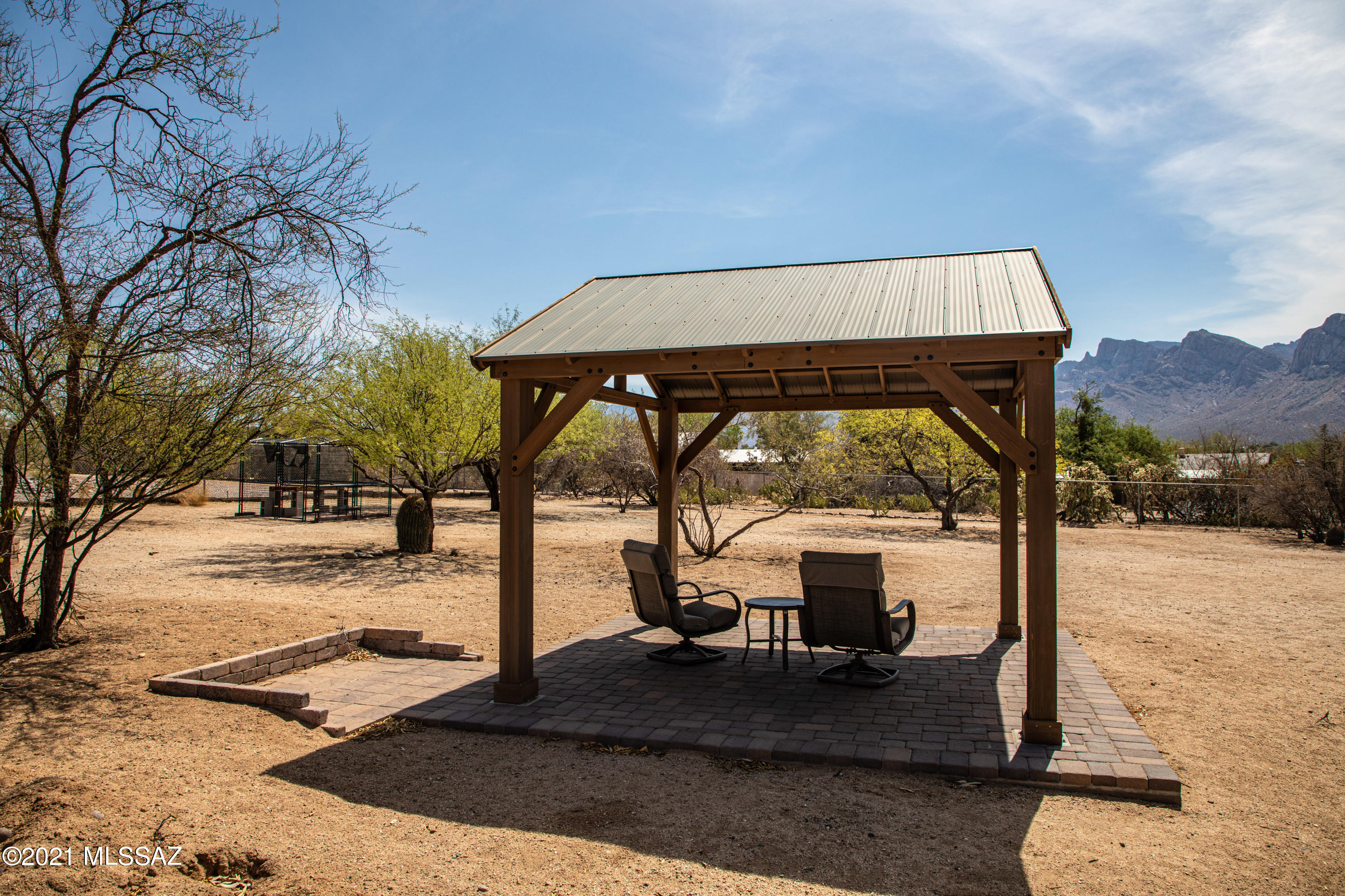 Rancho Feliz (442-647) - Residential
