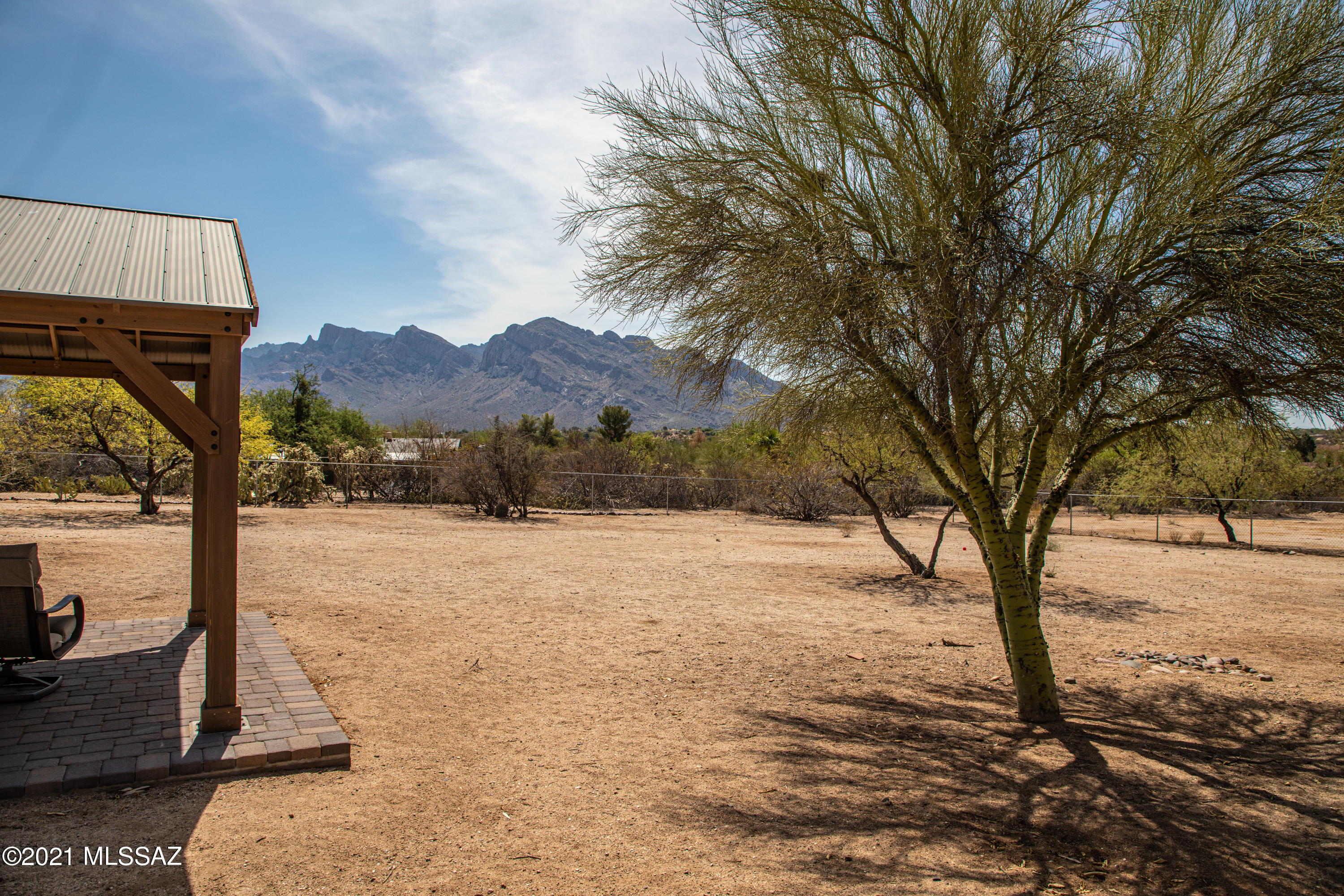 Rancho Feliz (442-647) - Residential