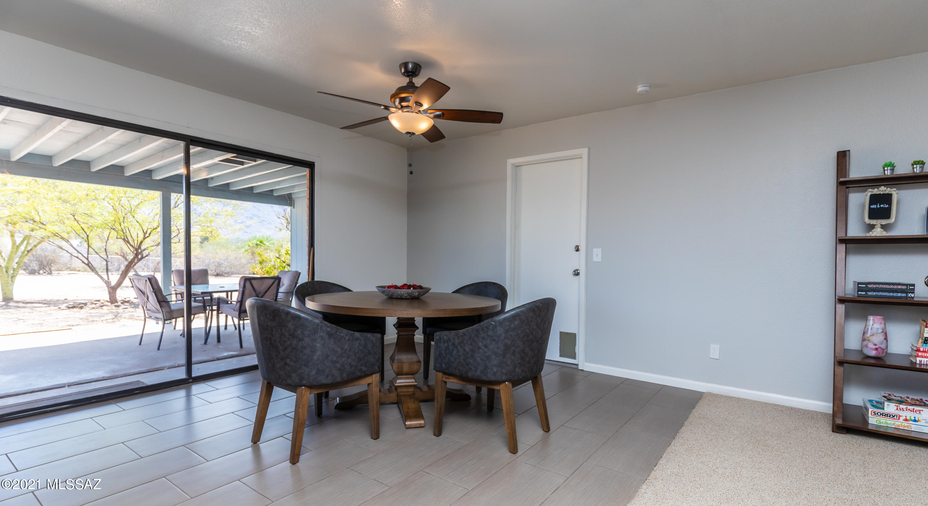 Rancho Feliz (442-647) - Residential