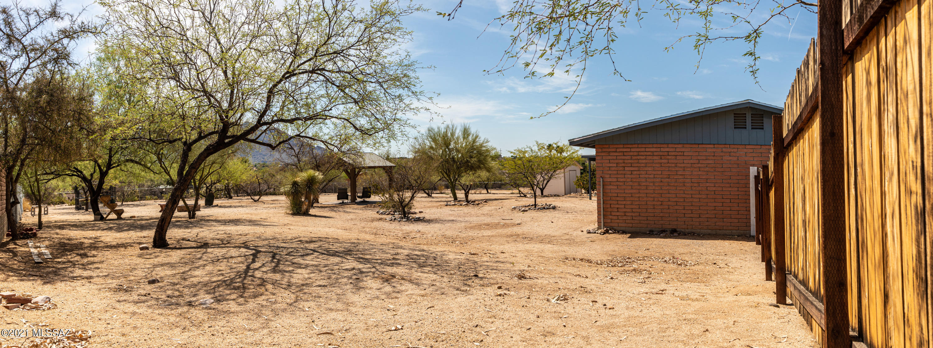 Rancho Feliz (442-647) - Residential