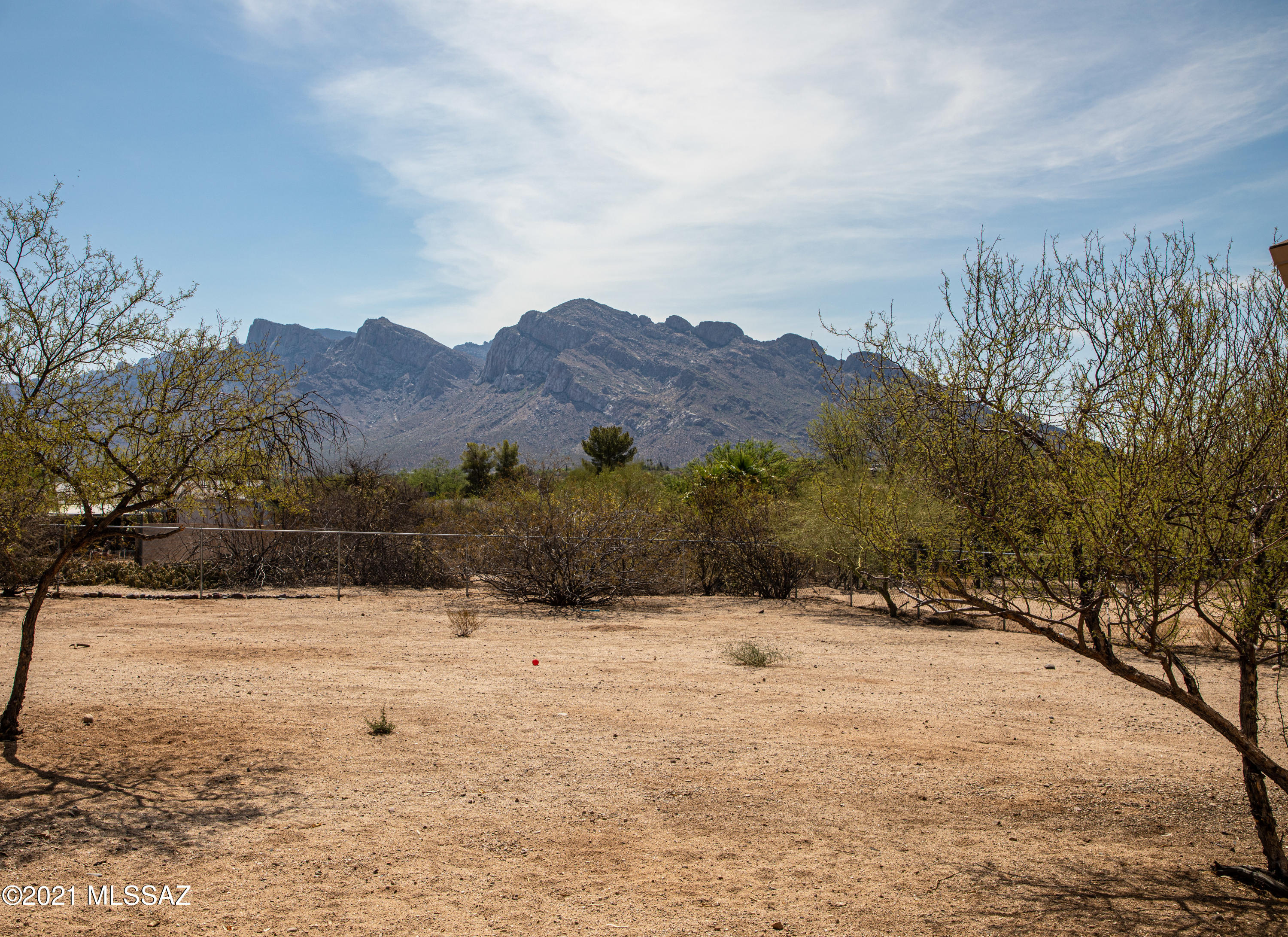 Rancho Feliz (442-647) - Residential