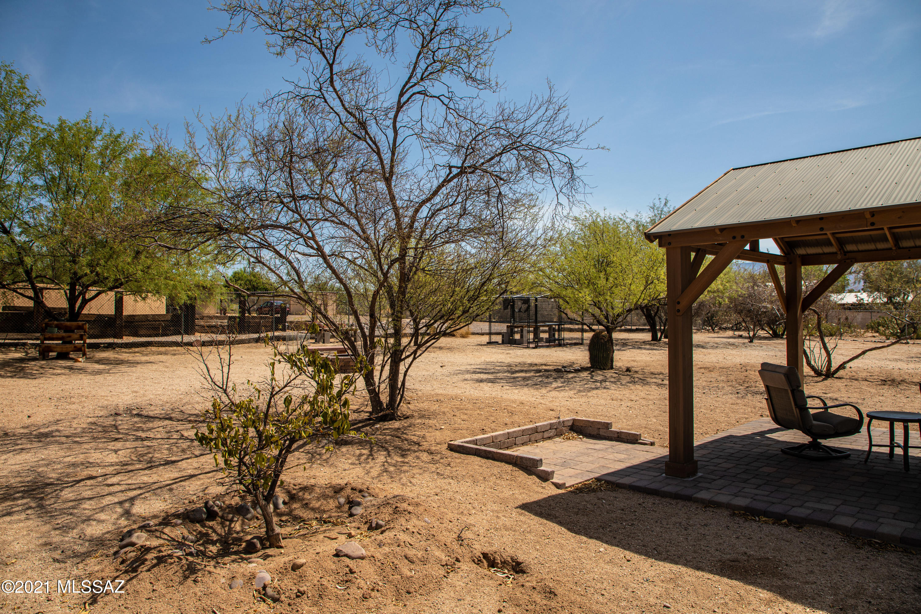 Rancho Feliz (442-647) - Residential