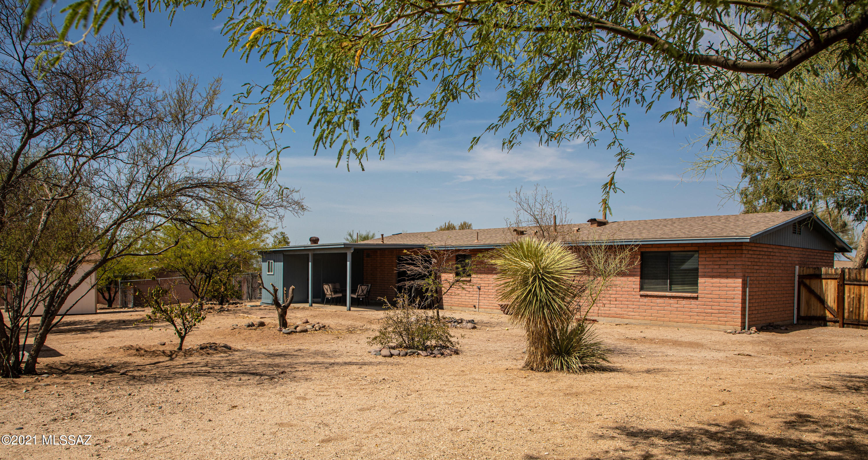Rancho Feliz (442-647) - Residential