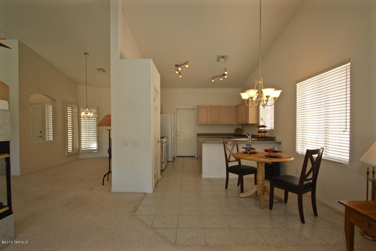 Bluffs (The) 2 - Residential