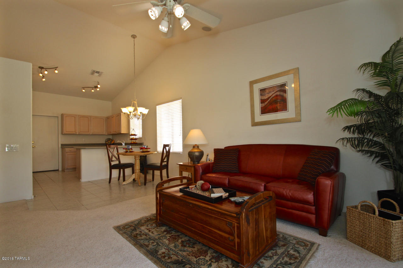 Bluffs (The) 2 - Residential
