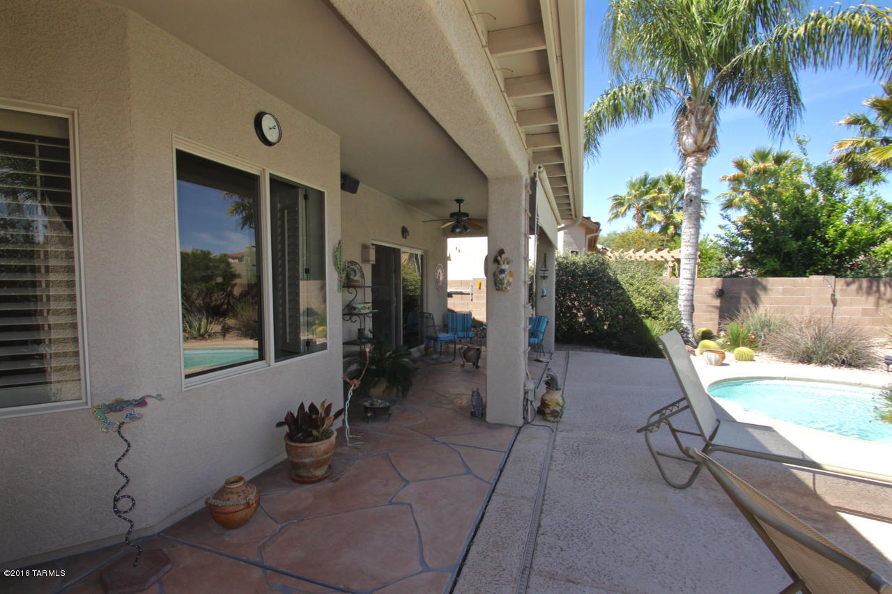Bluffs (The) 2 - Residential