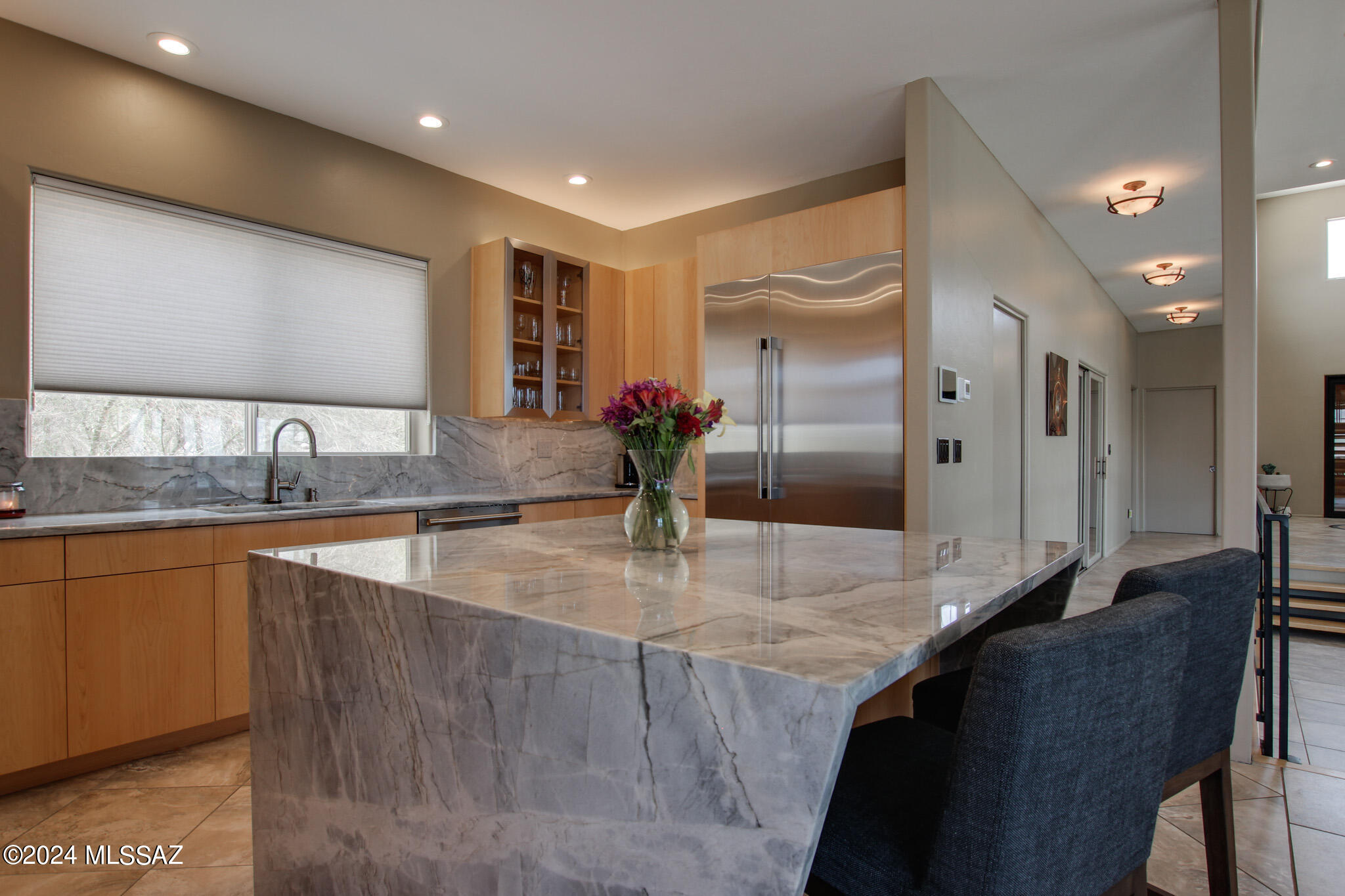 Canyon Ridge (1-40) - Residential