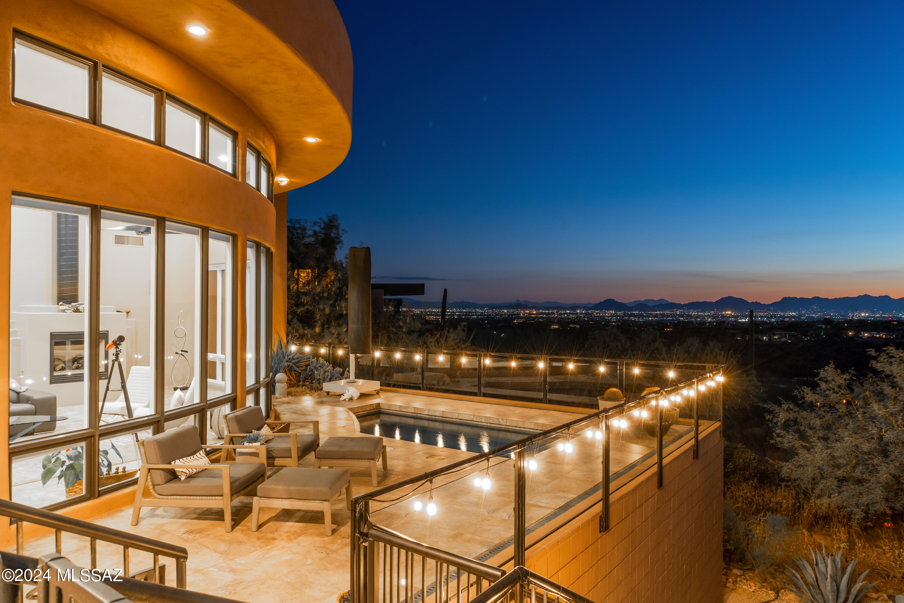 Canyon Ridge (1-40) - Residential