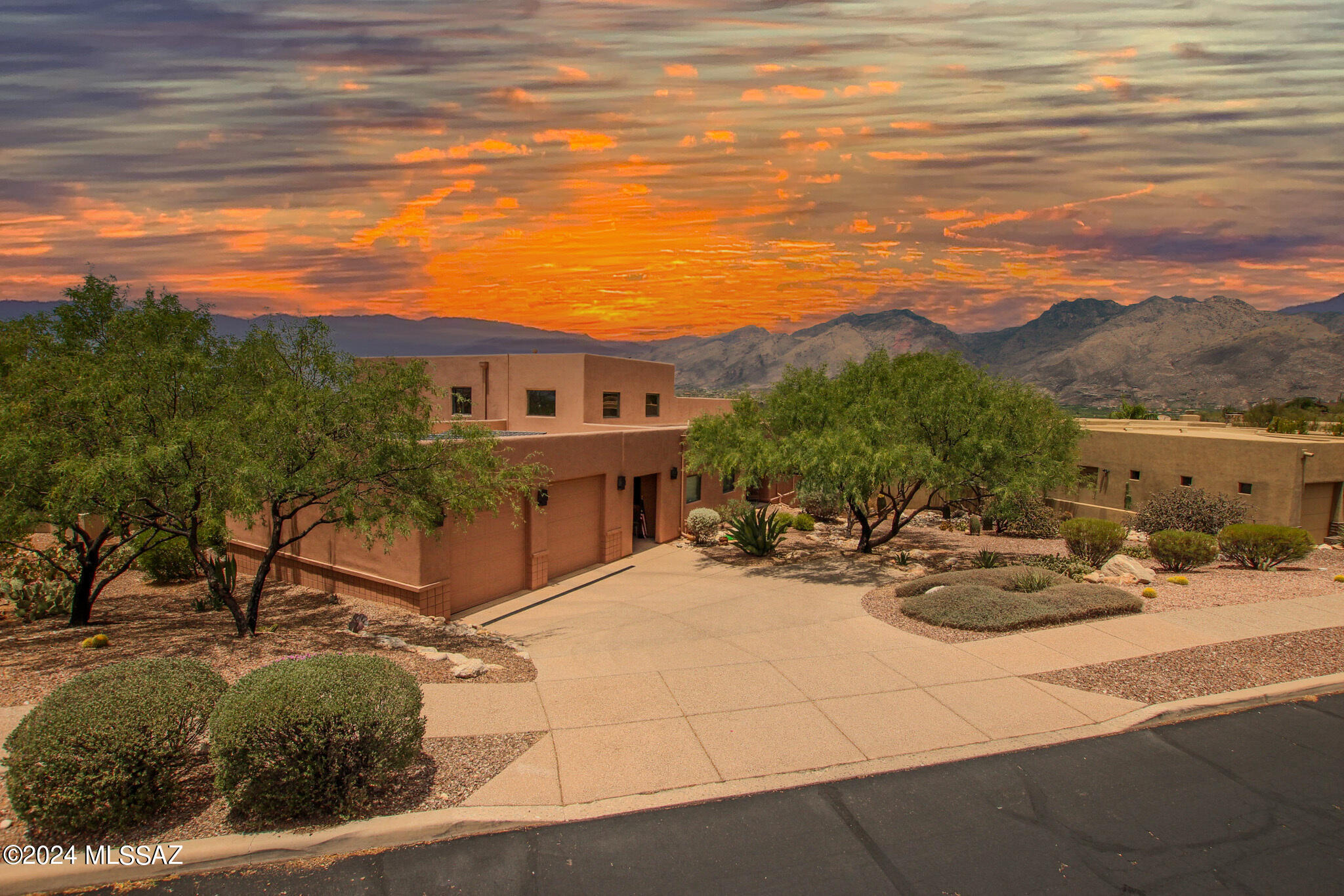 Canyon Ridge (1-40) - Residential