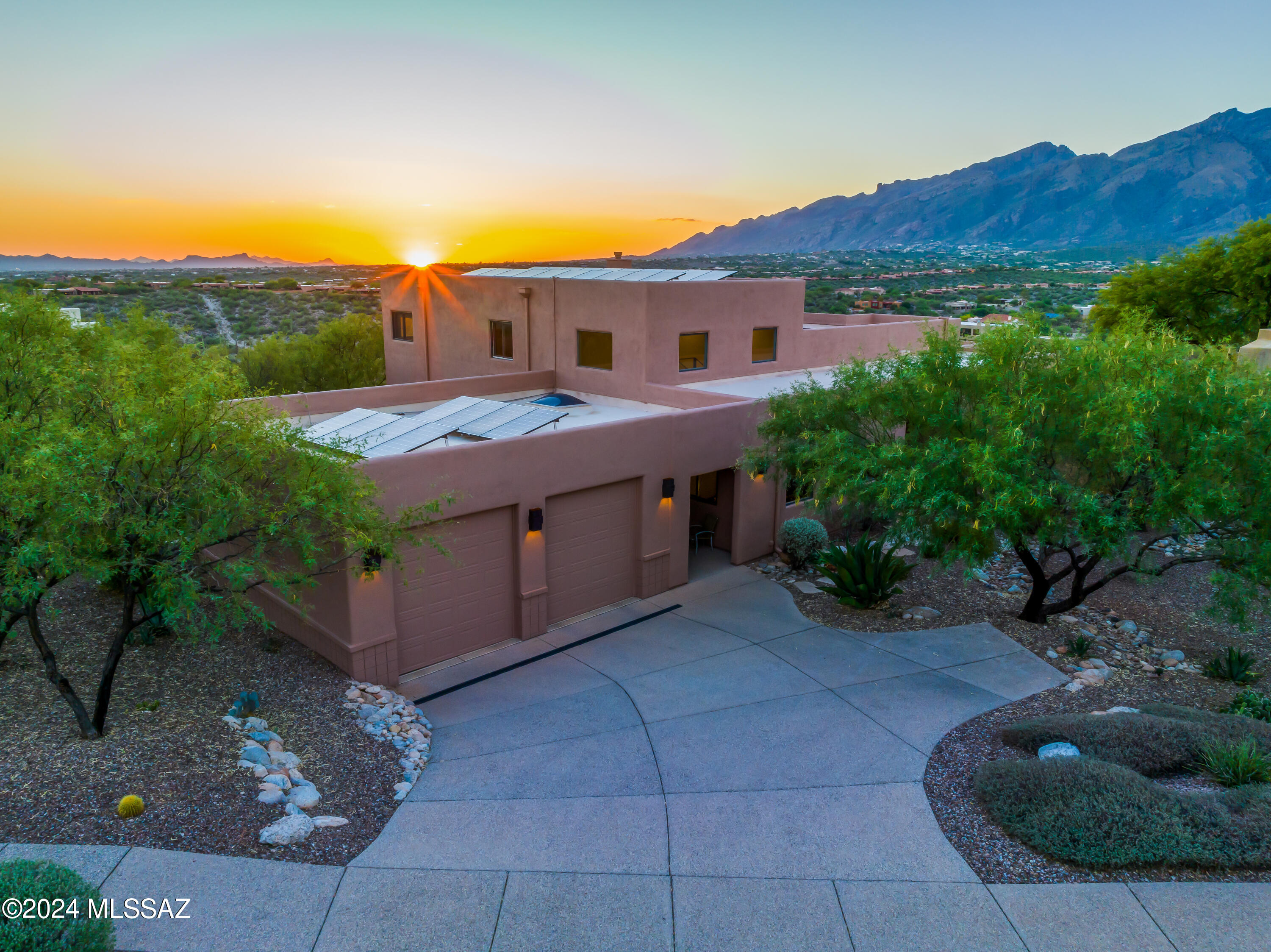 Canyon Ridge (1-40) - Residential
