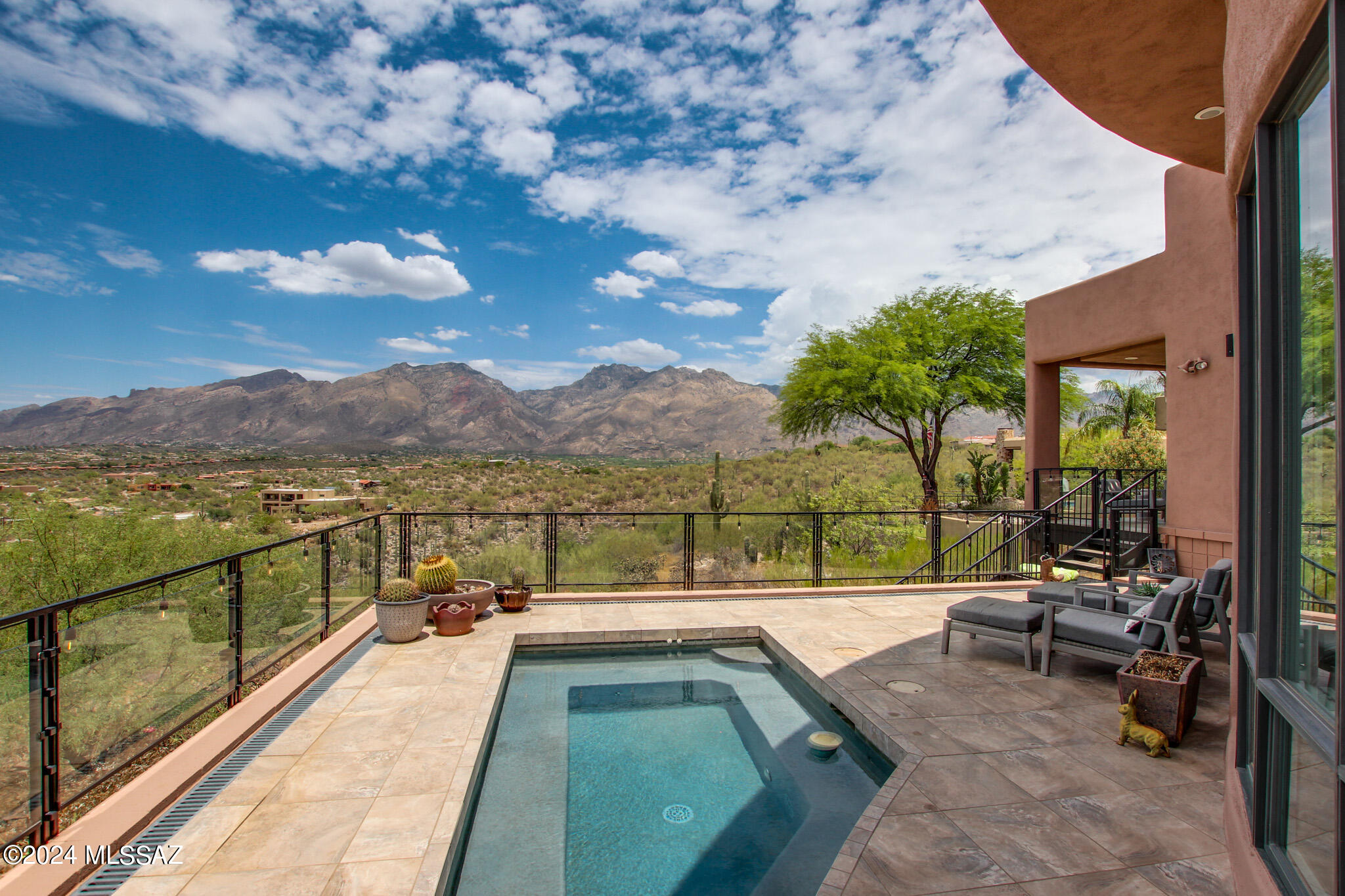 Canyon Ridge (1-40) - Residential