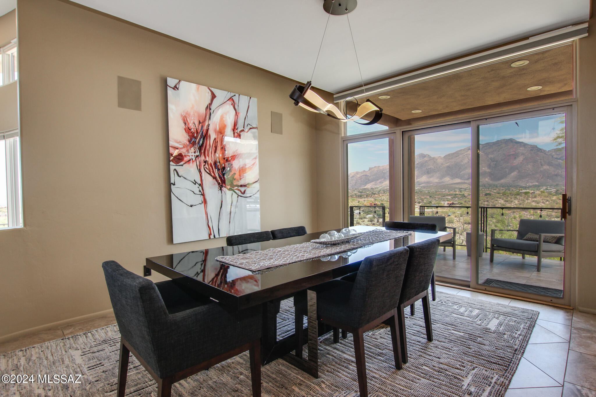 Canyon Ridge (1-40) - Residential