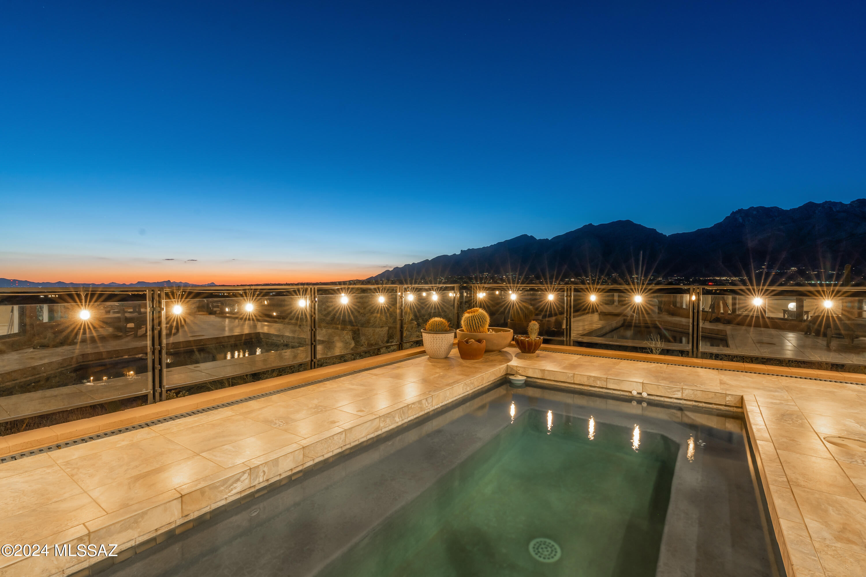 Canyon Ridge (1-40) - Residential