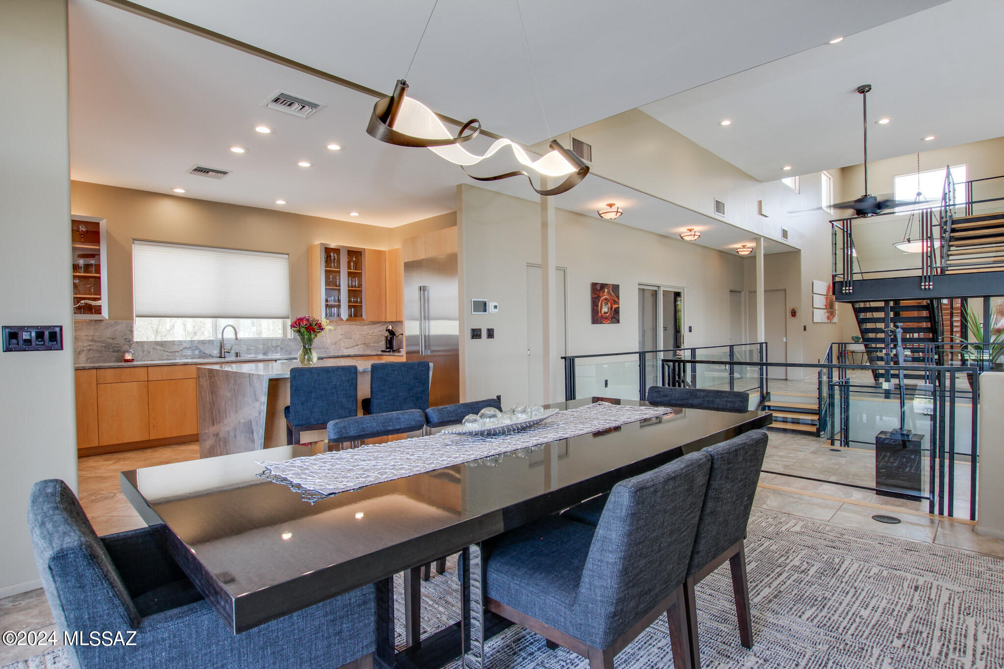 Canyon Ridge (1-40) - Residential