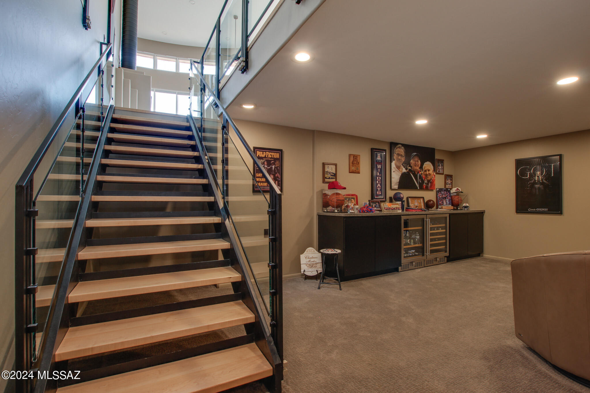 Canyon Ridge (1-40) - Residential
