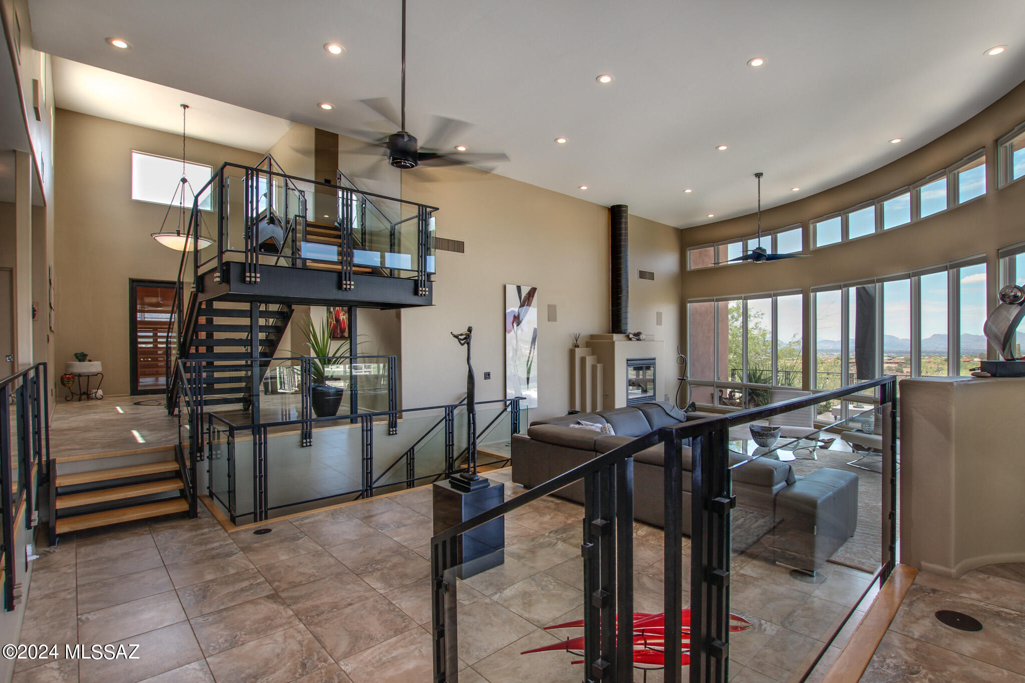 Canyon Ridge (1-40) - Residential