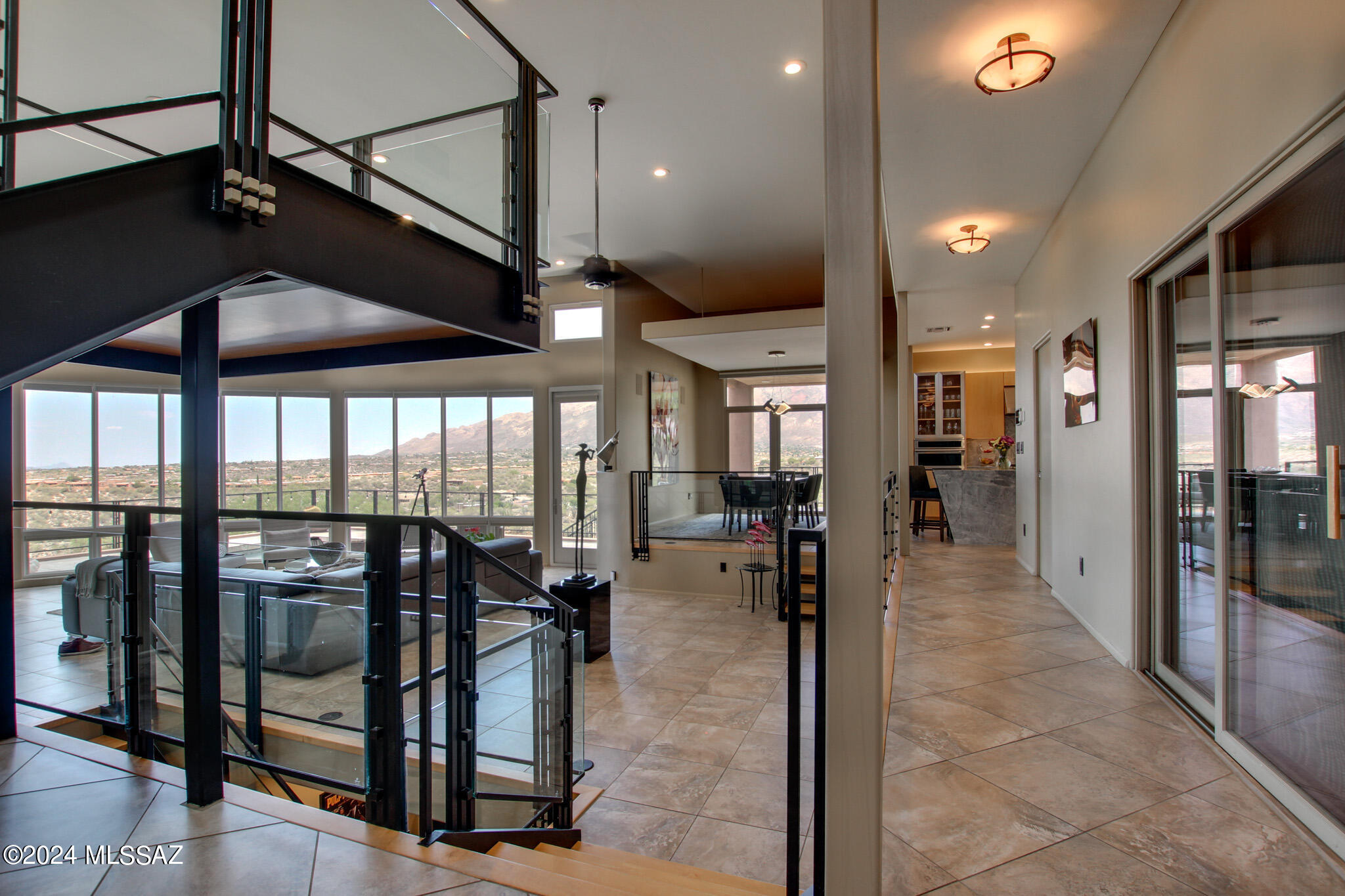 Canyon Ridge (1-40) - Residential