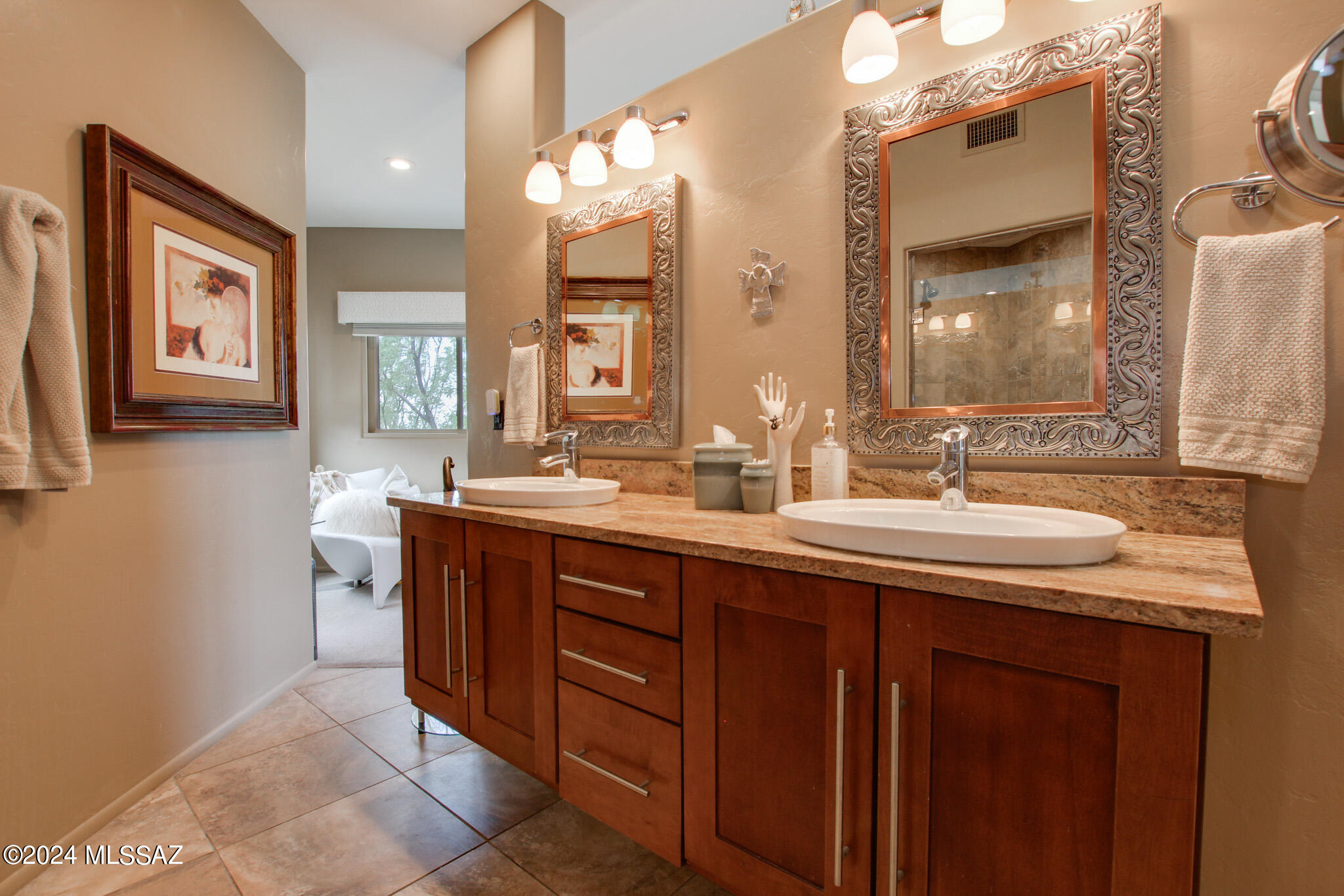 Canyon Ridge (1-40) - Residential