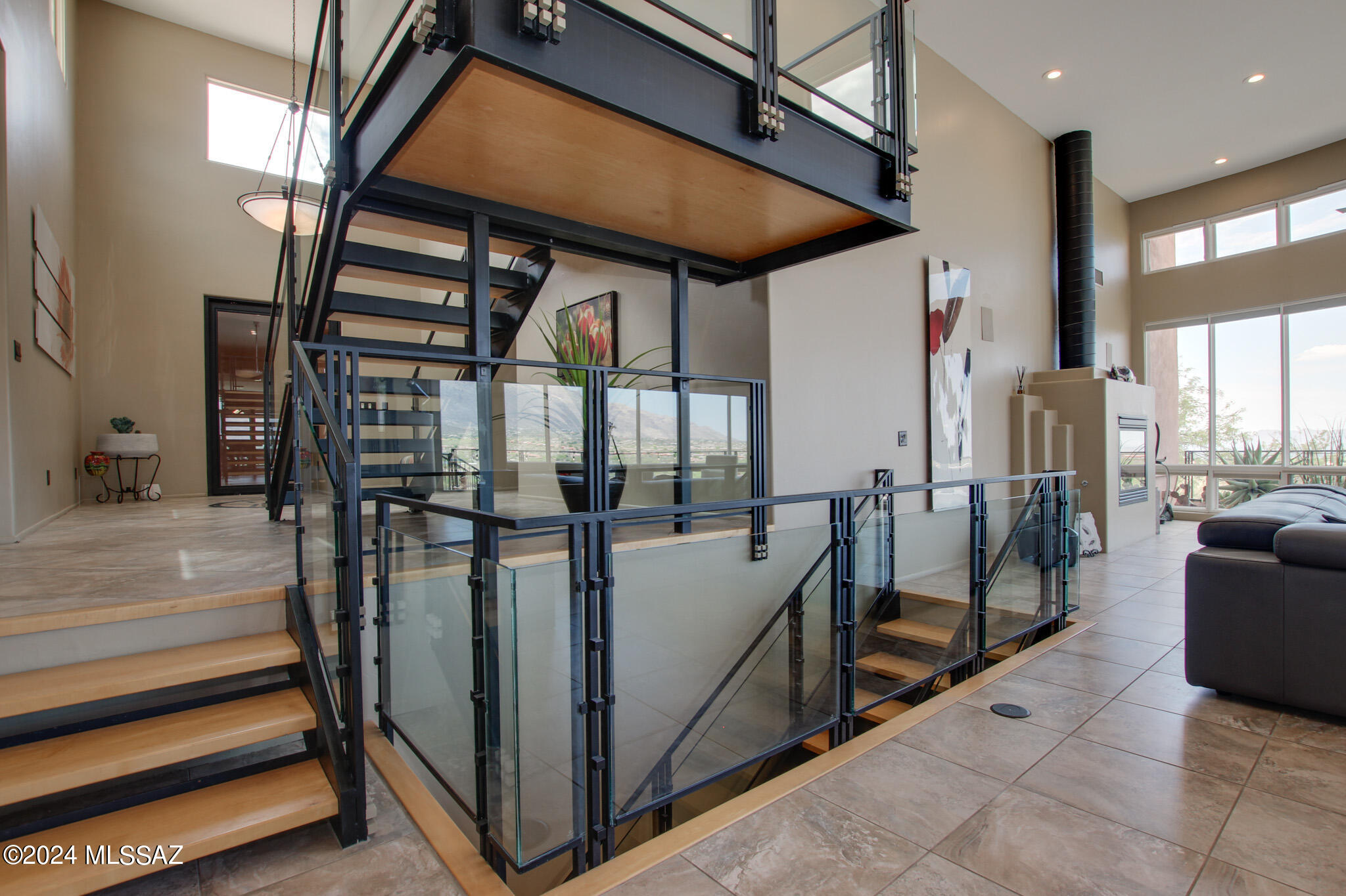 Canyon Ridge (1-40) - Residential