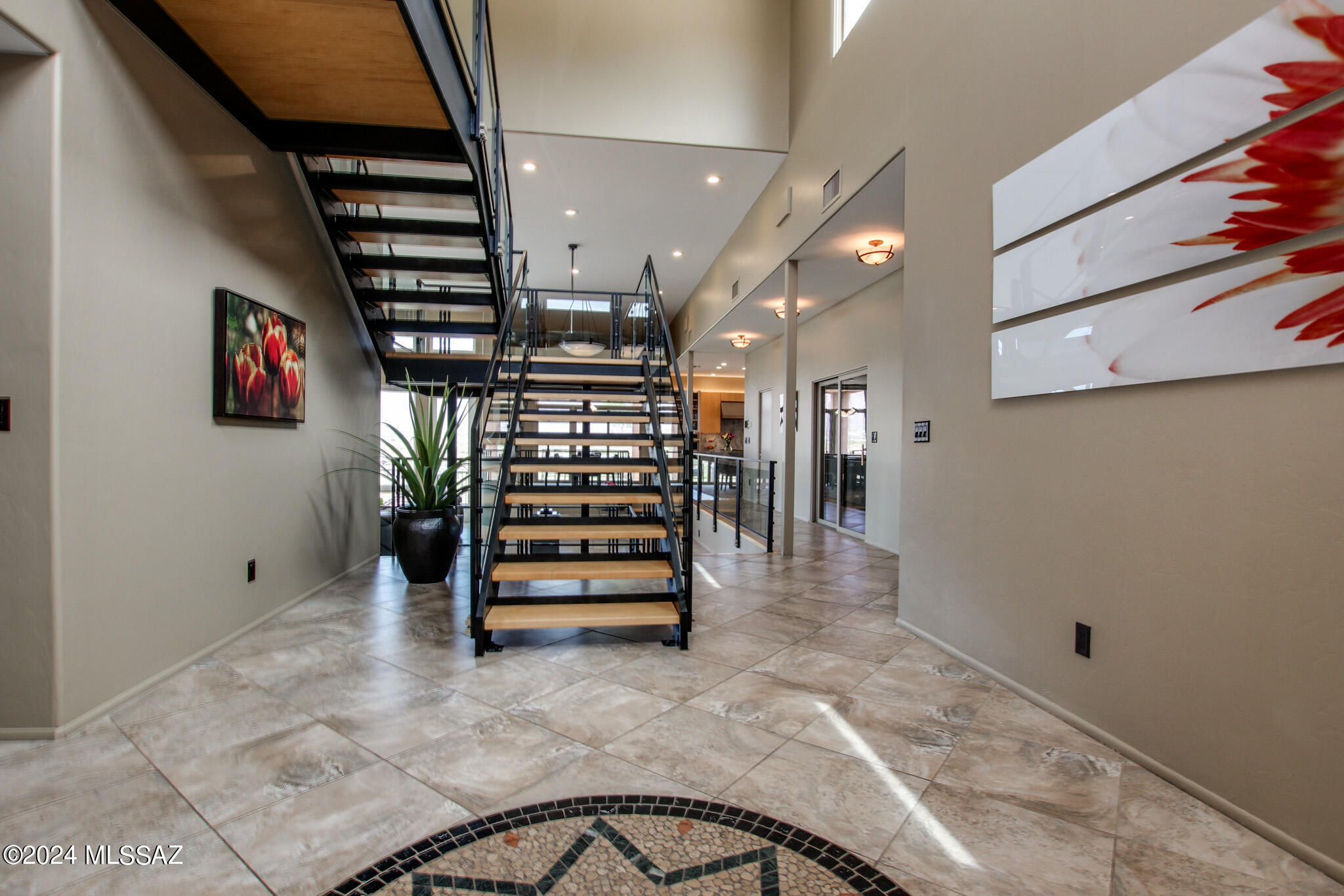 Canyon Ridge (1-40) - Residential
