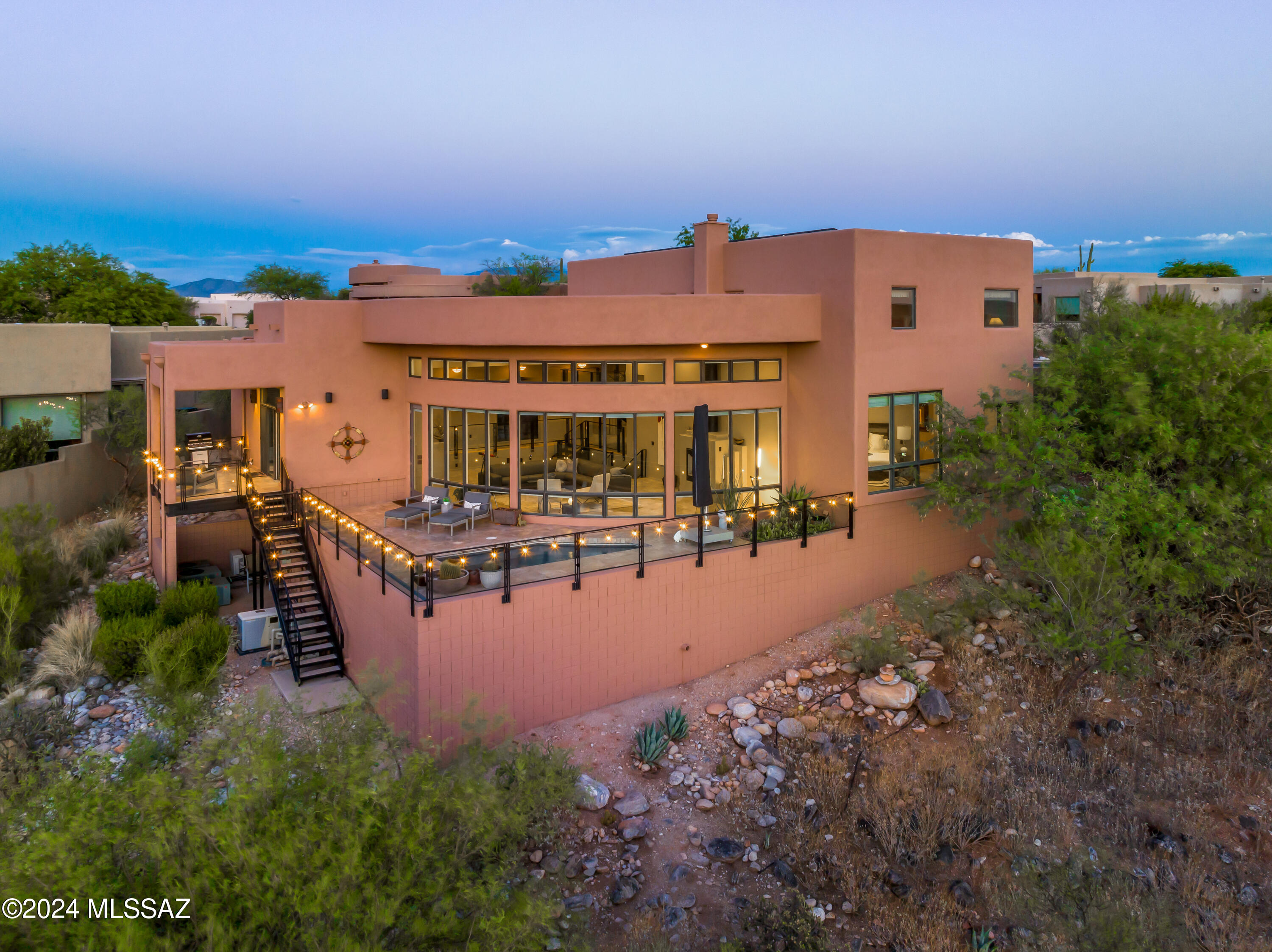 Canyon Ridge (1-40) - Residential