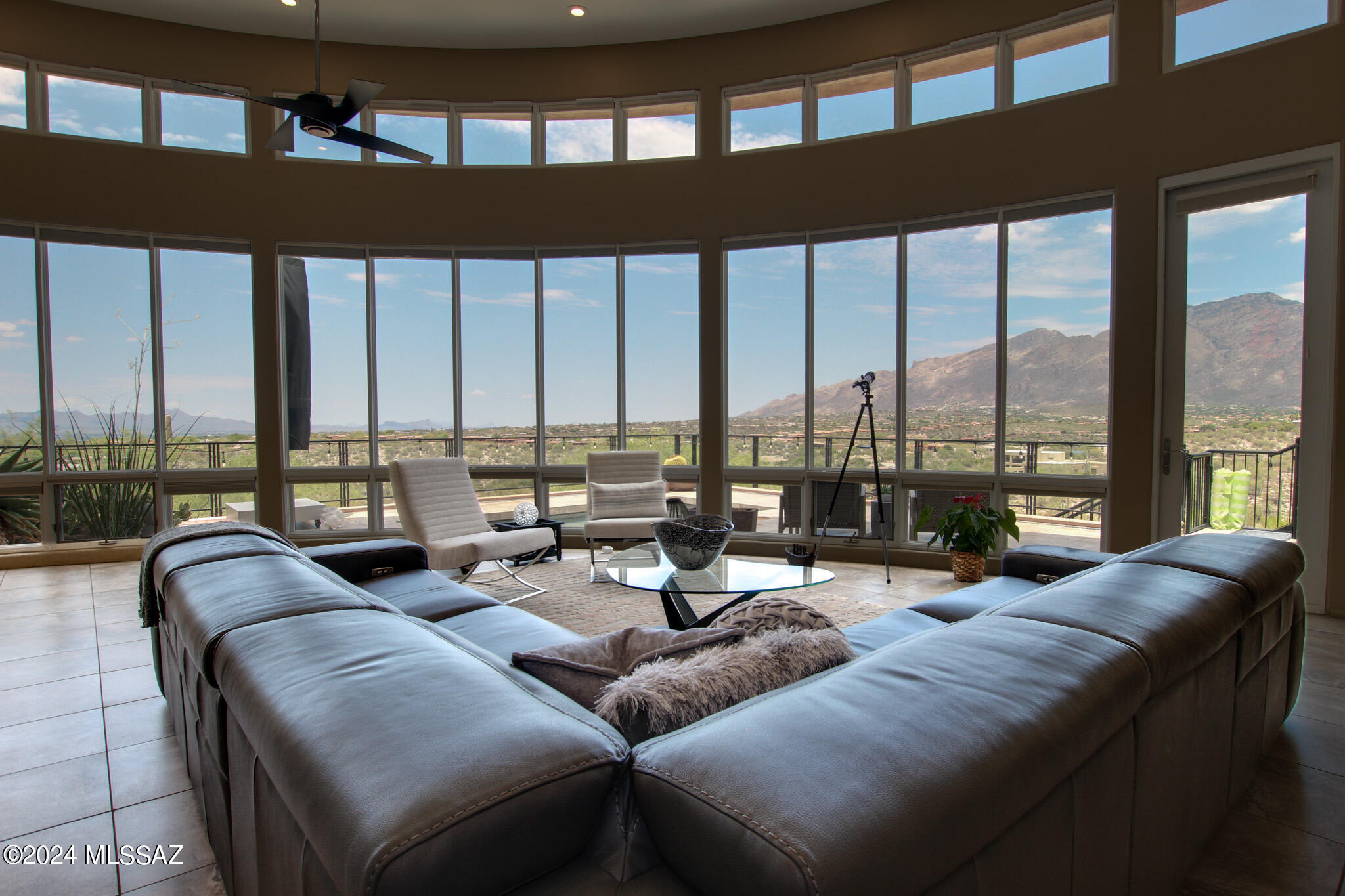 Canyon Ridge (1-40) - Residential