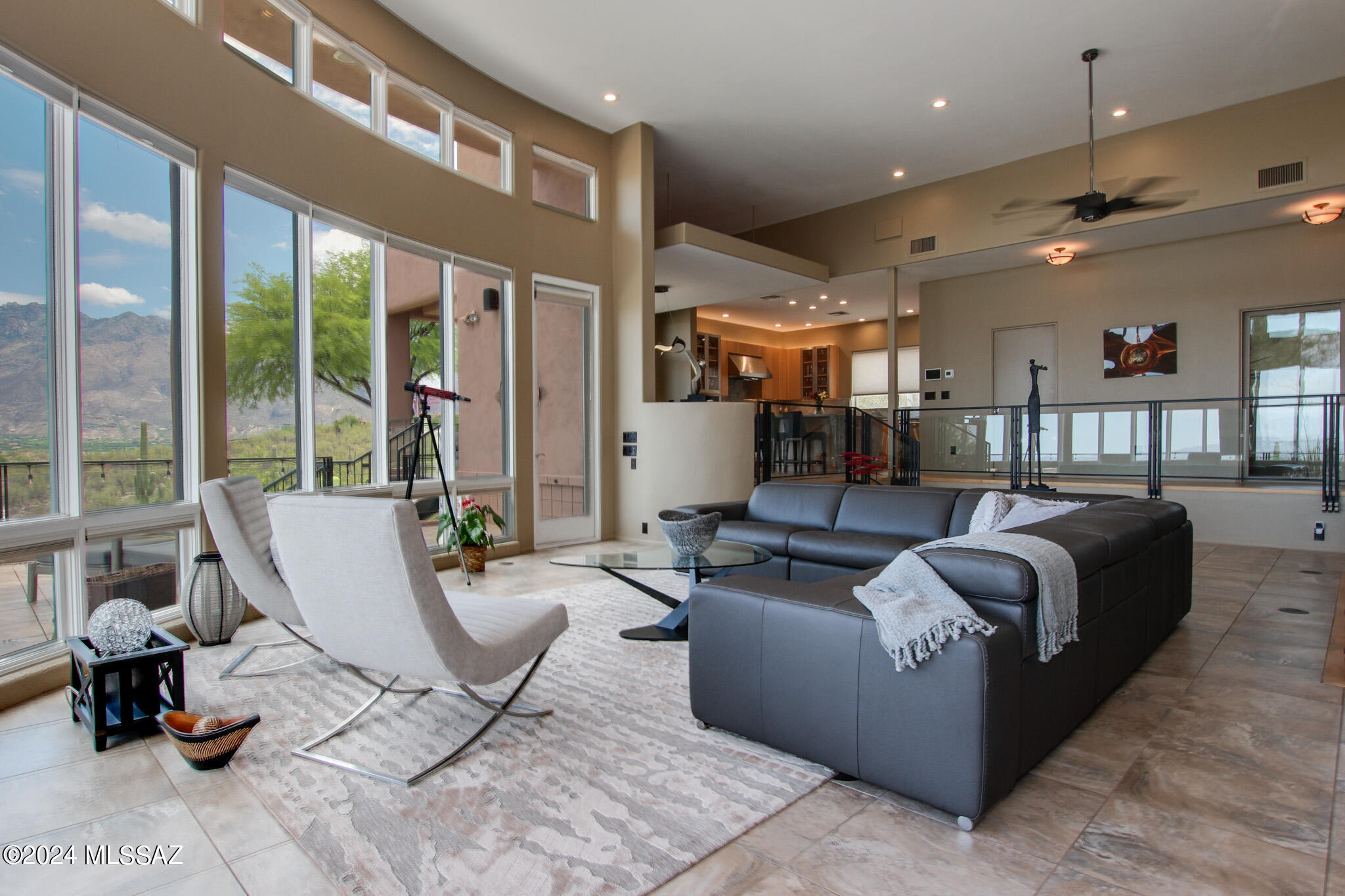 Canyon Ridge (1-40) - Residential