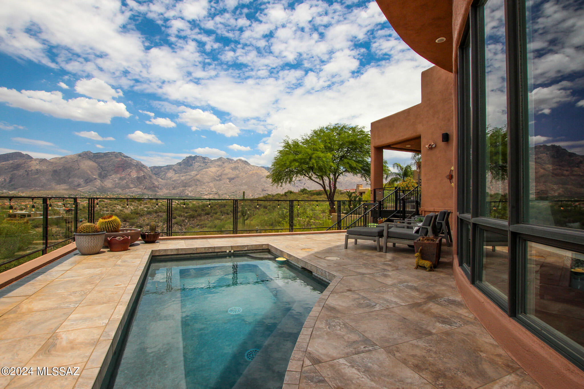 Canyon Ridge (1-40) - Residential