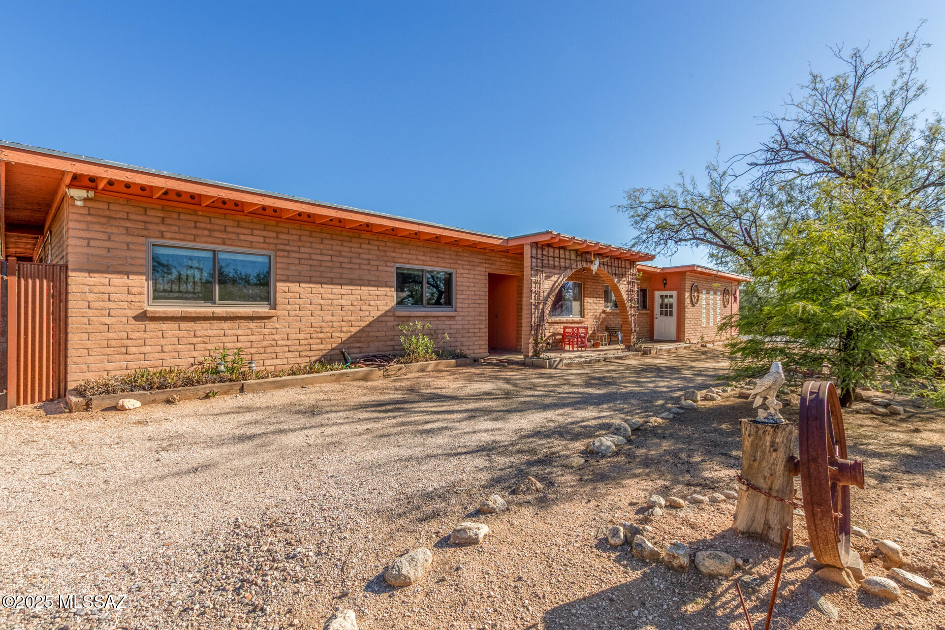Tres Lomas North (1-135) - Residential