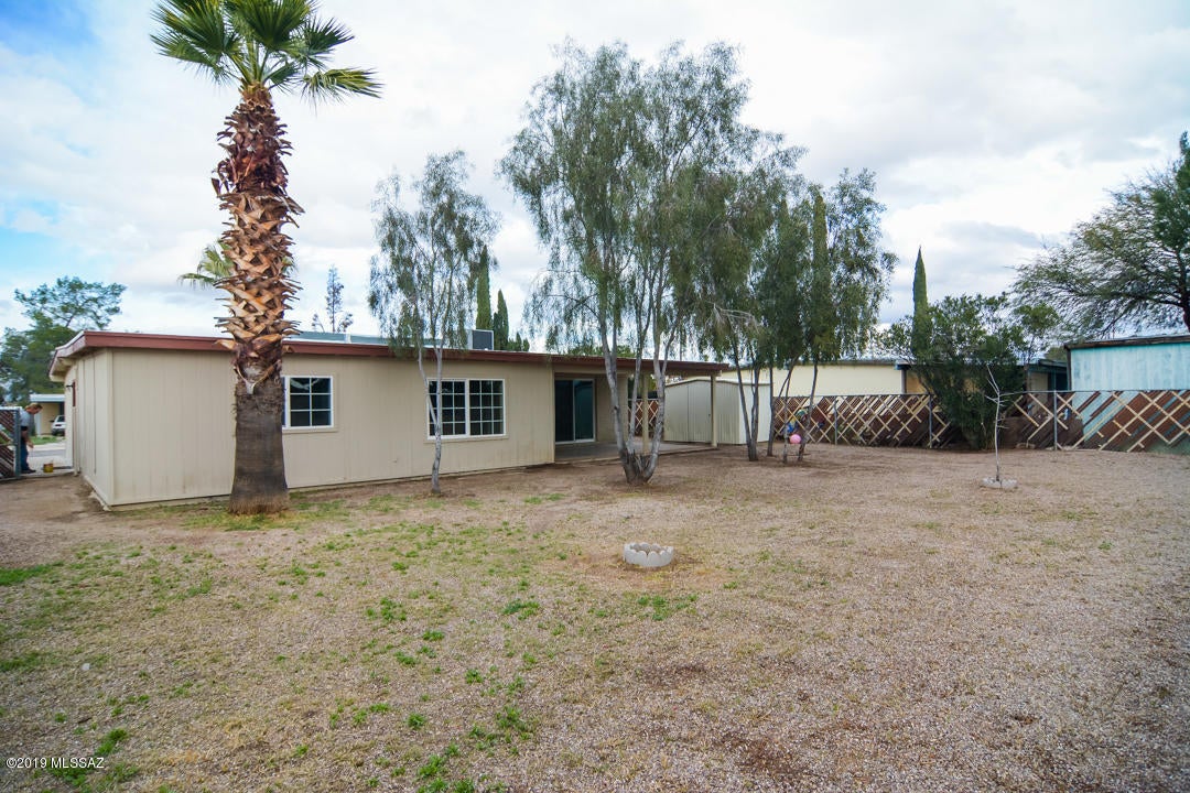 Vista Del Prado (1-274) - Residential