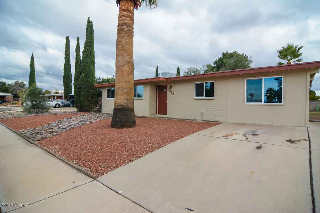 Vista Del Prado (1-274) - Residential